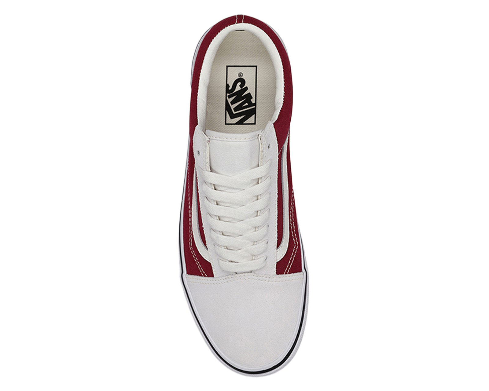 Foto 3 pulgar | Foto 2 | Tenis Vans Old Skool para Hombre