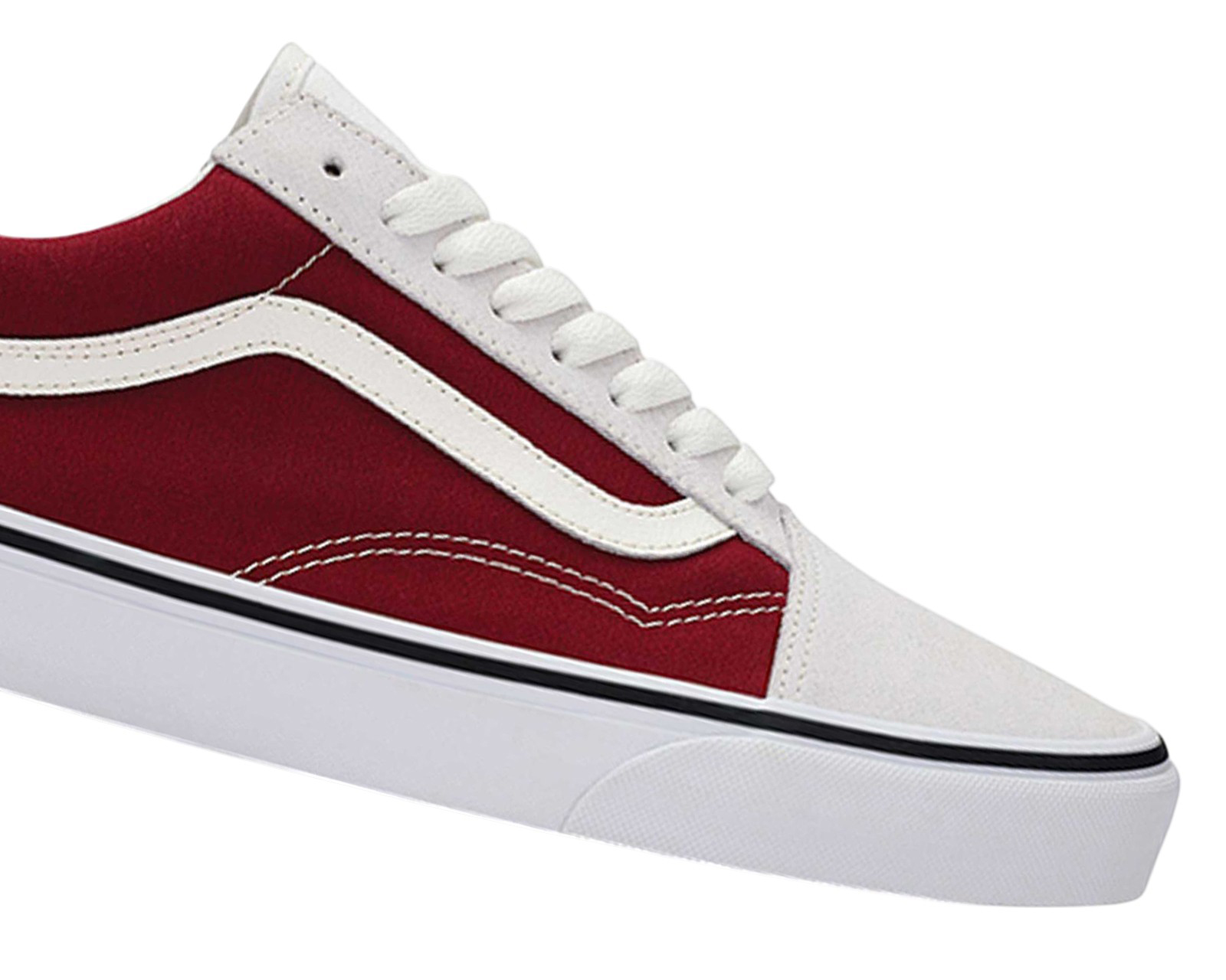 Foto 4 pulgar | Foto 3 | Tenis Vans Old Skool para Hombre