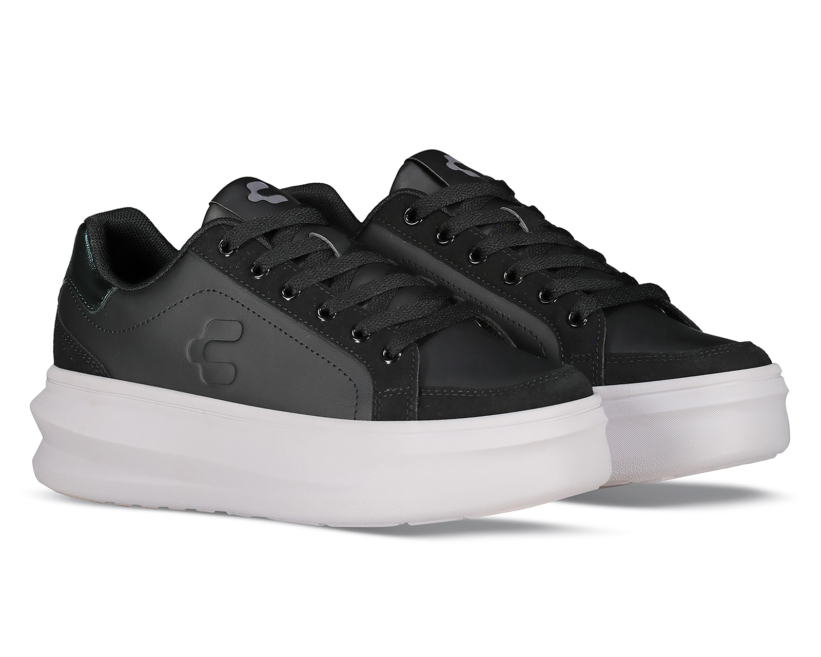 Tenis Casuales Charly para Mujer