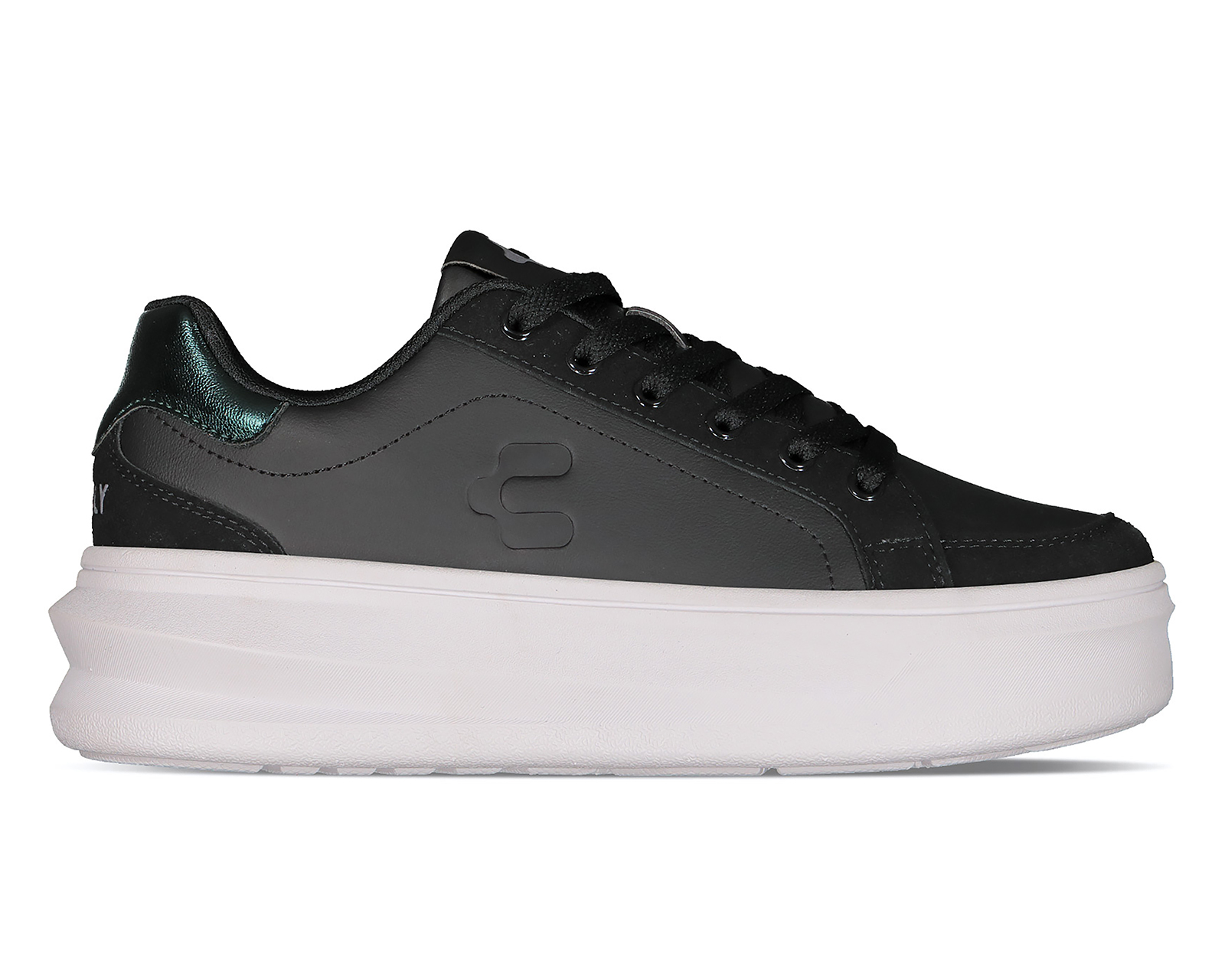 Foto 2 | Foto 2 | Tenis Casuales Charly para Mujer