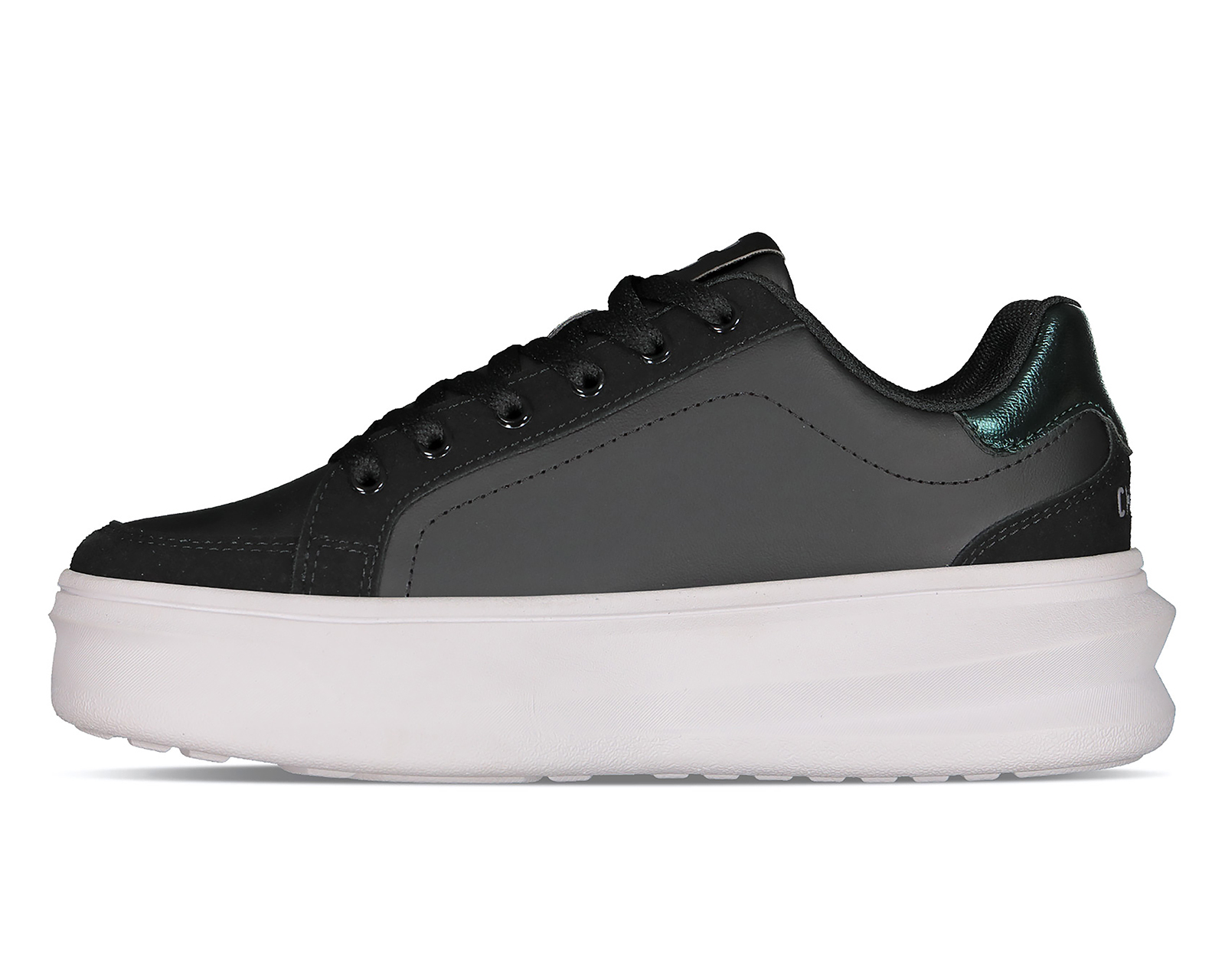 Foto 3 | Foto 3 | Tenis Casuales Charly para Mujer