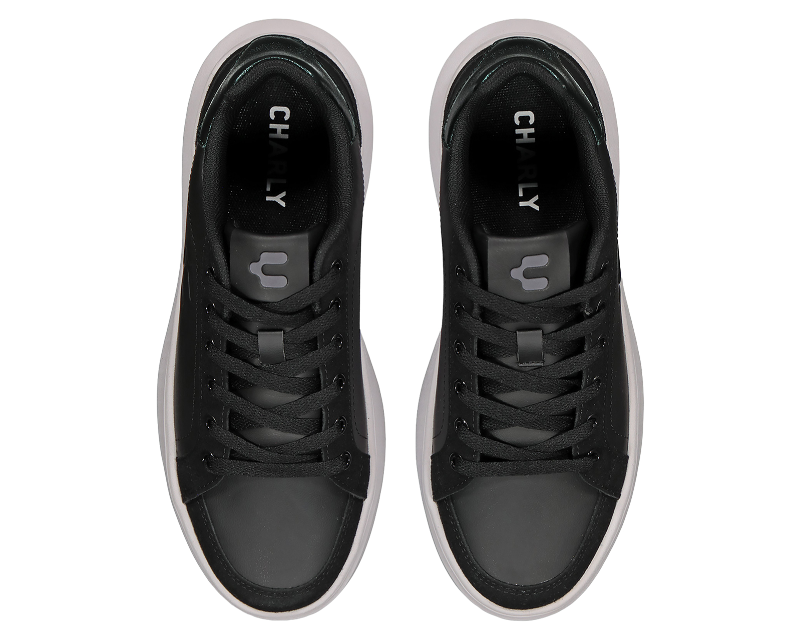 Foto 6 pulgar | Foto 5 | Tenis Casuales Charly para Mujer