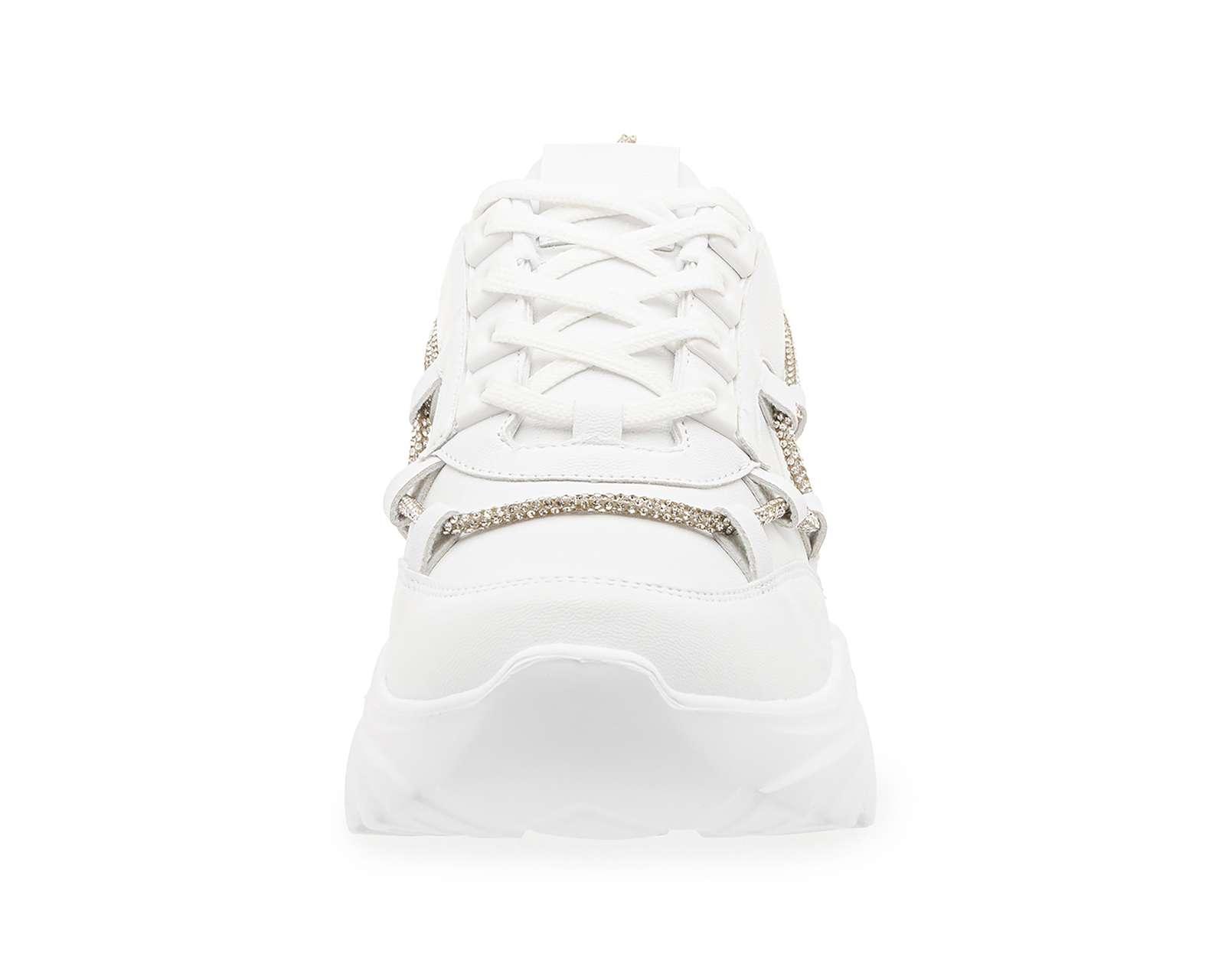 Foto 5 | Foto 5 | Tenis Casuales Frida Kollection para Mujer