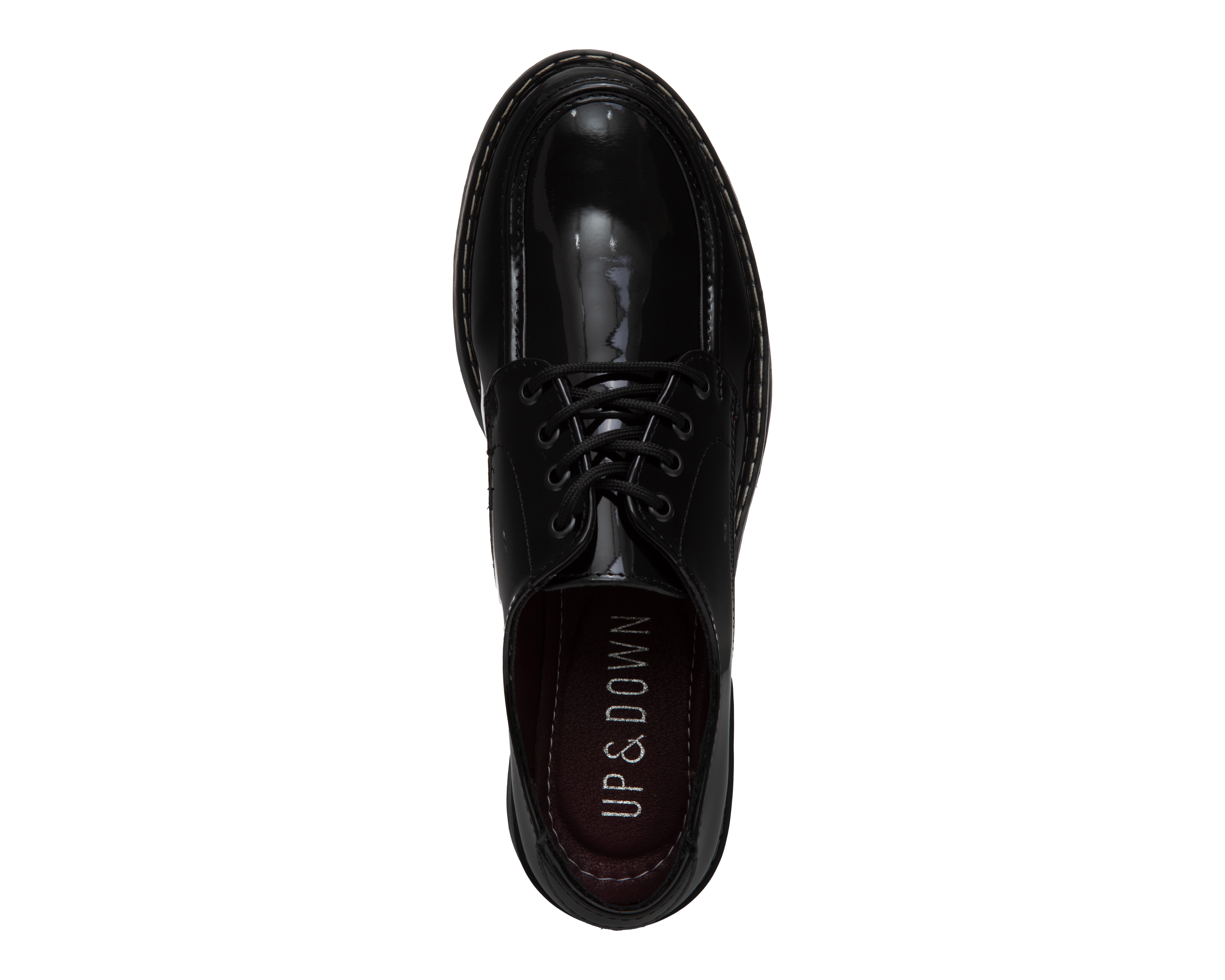 Foto 5 | Foto 5 | Zapatos Escolares Up & Down para Mujer