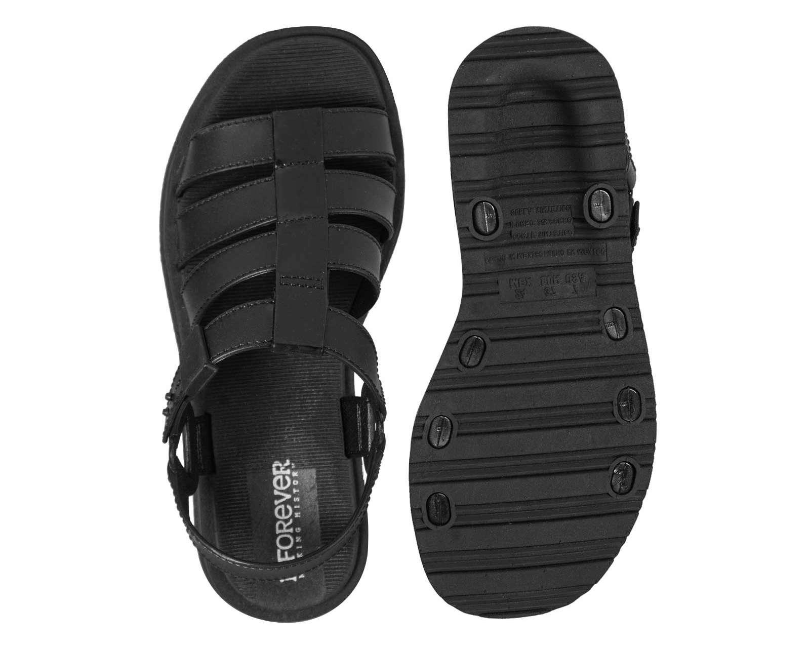 Foto 2 | Foto 2 | Sandalias de Playa 18 Forever para Mujer