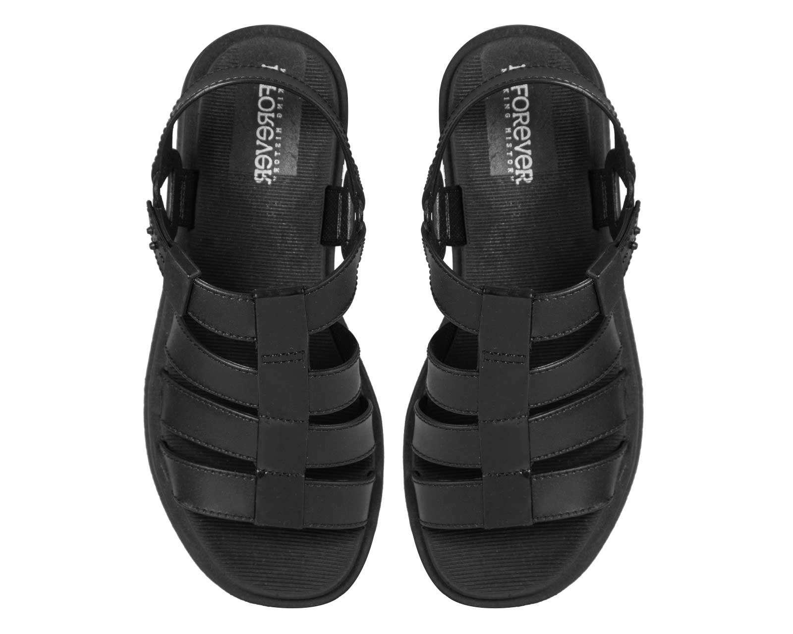 Foto 4 pulgar | Foto 3 | Sandalias de Playa 18 Forever para Mujer