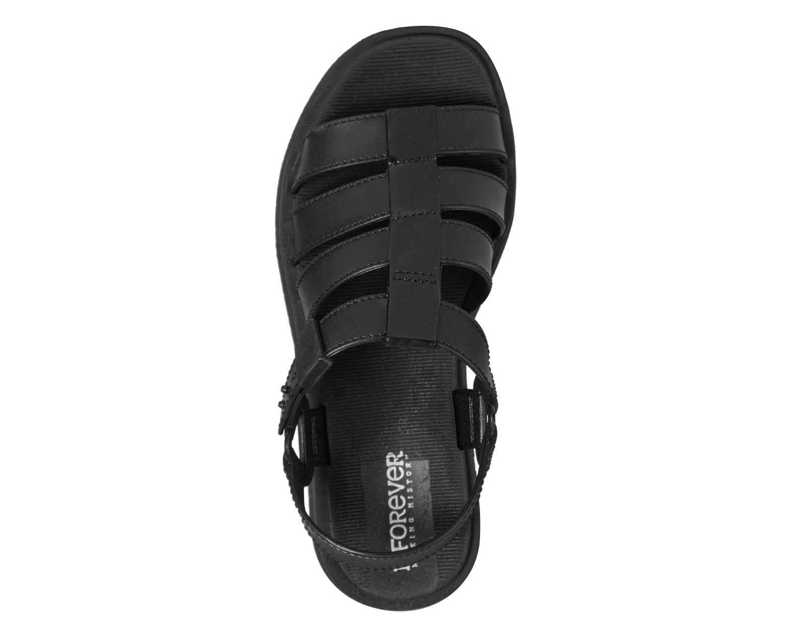 Foto 5 | Foto 5 | Sandalias de Playa 18 Forever para Mujer