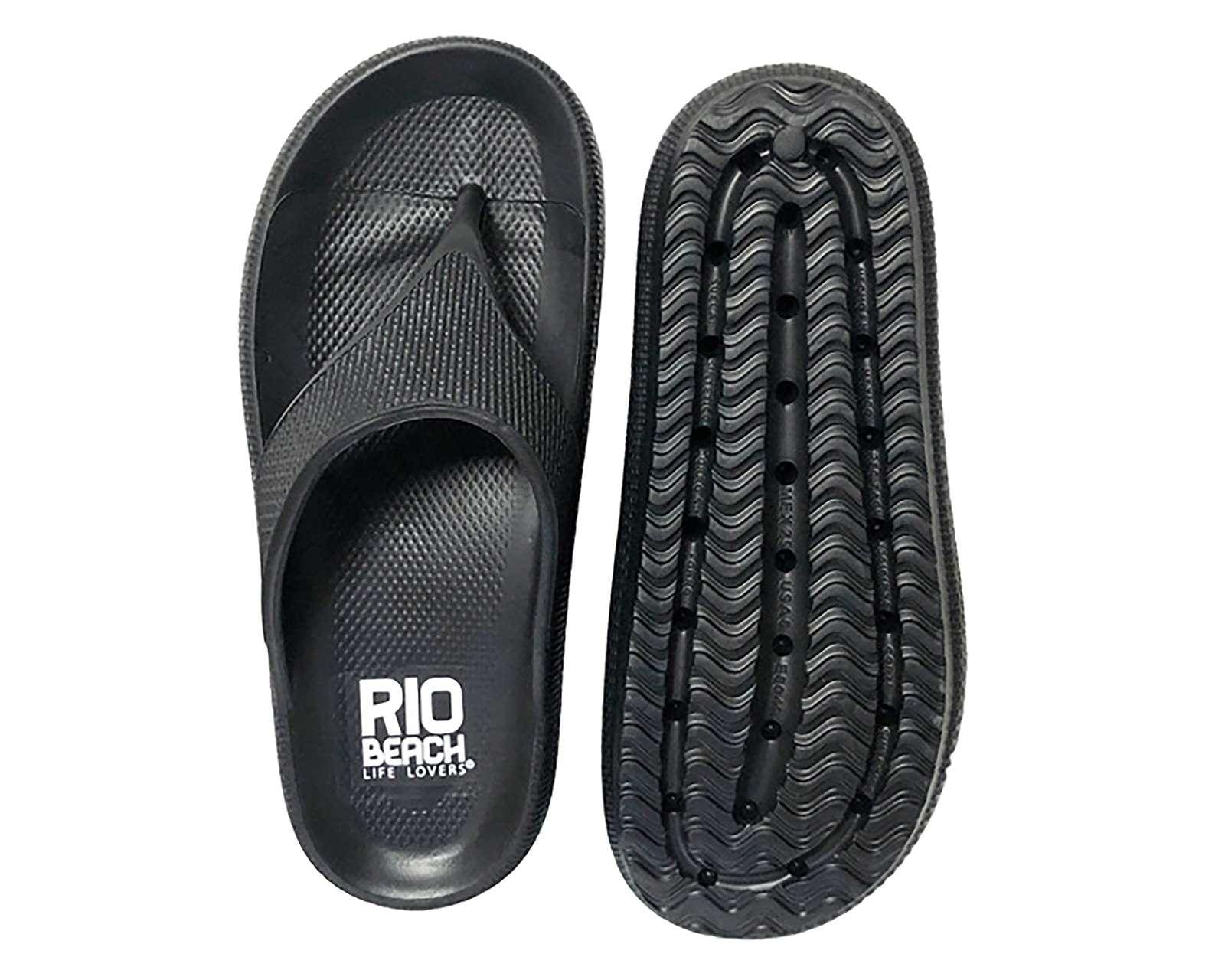 Foto 3 pulgar | Foto 2 | Sandalias de Playa Rio Beach para Mujer