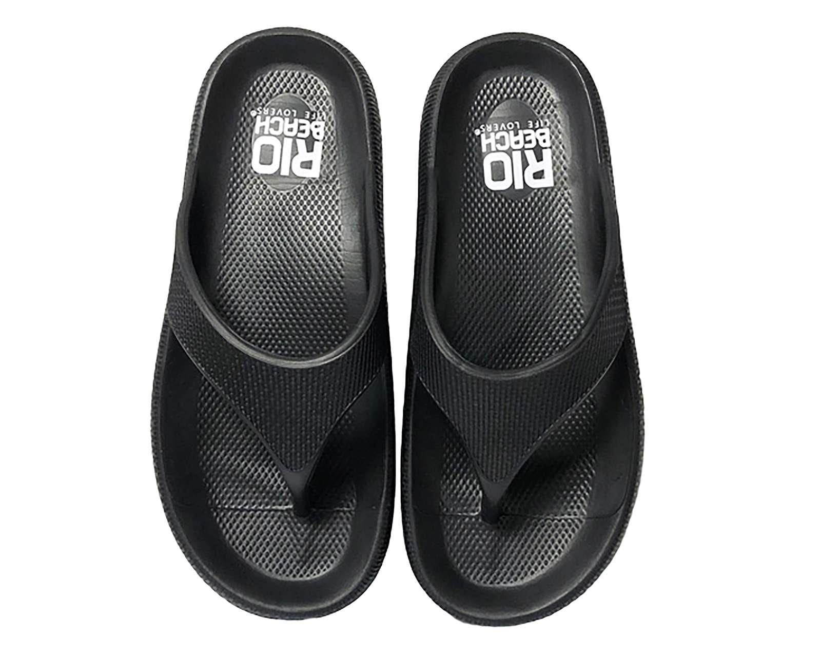 Foto 4 pulgar | Foto 3 | Sandalias de Playa Rio Beach para Mujer