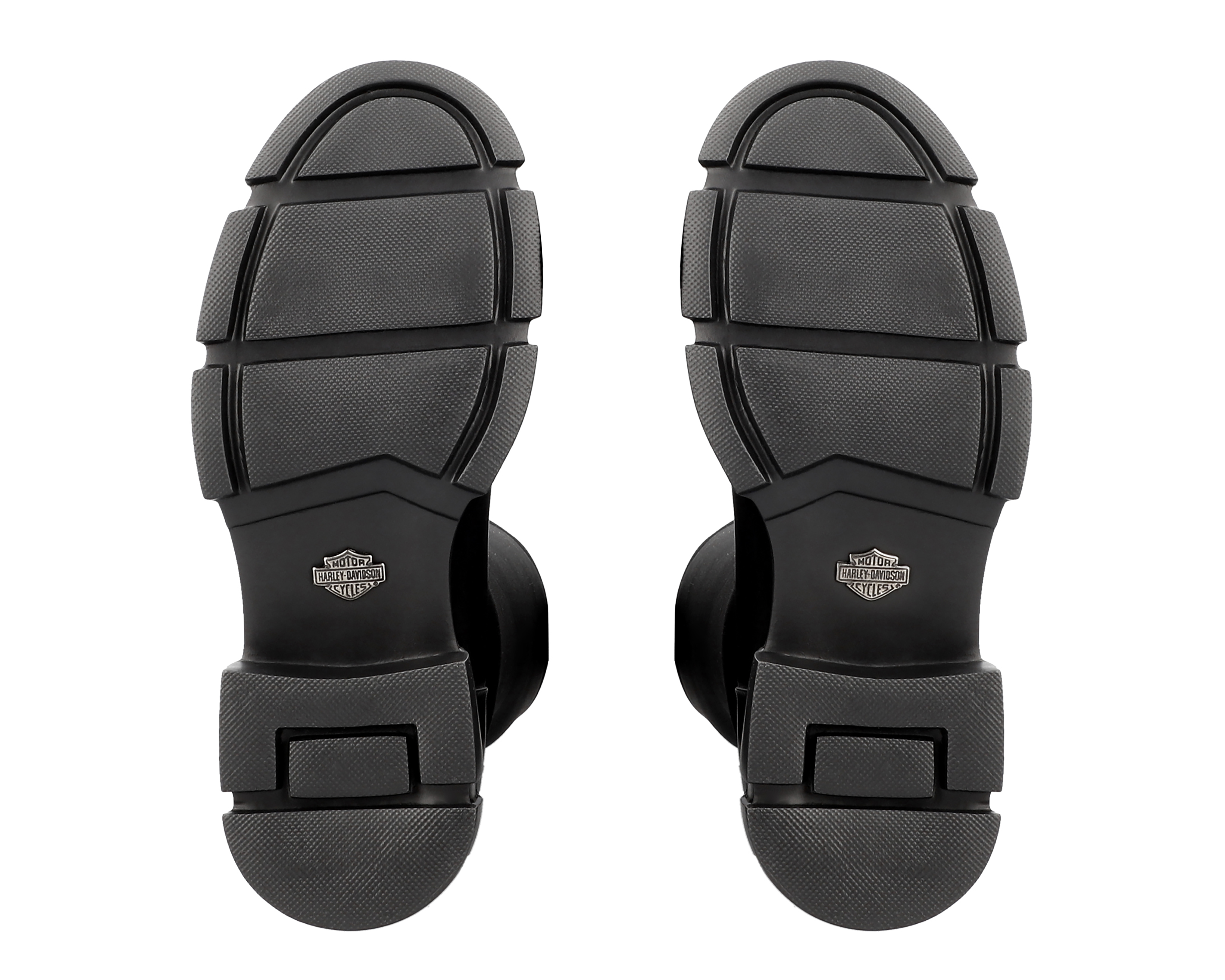 Foto 2 | Foto 2 | Botas Urbanas Harley Davidson para Mujer