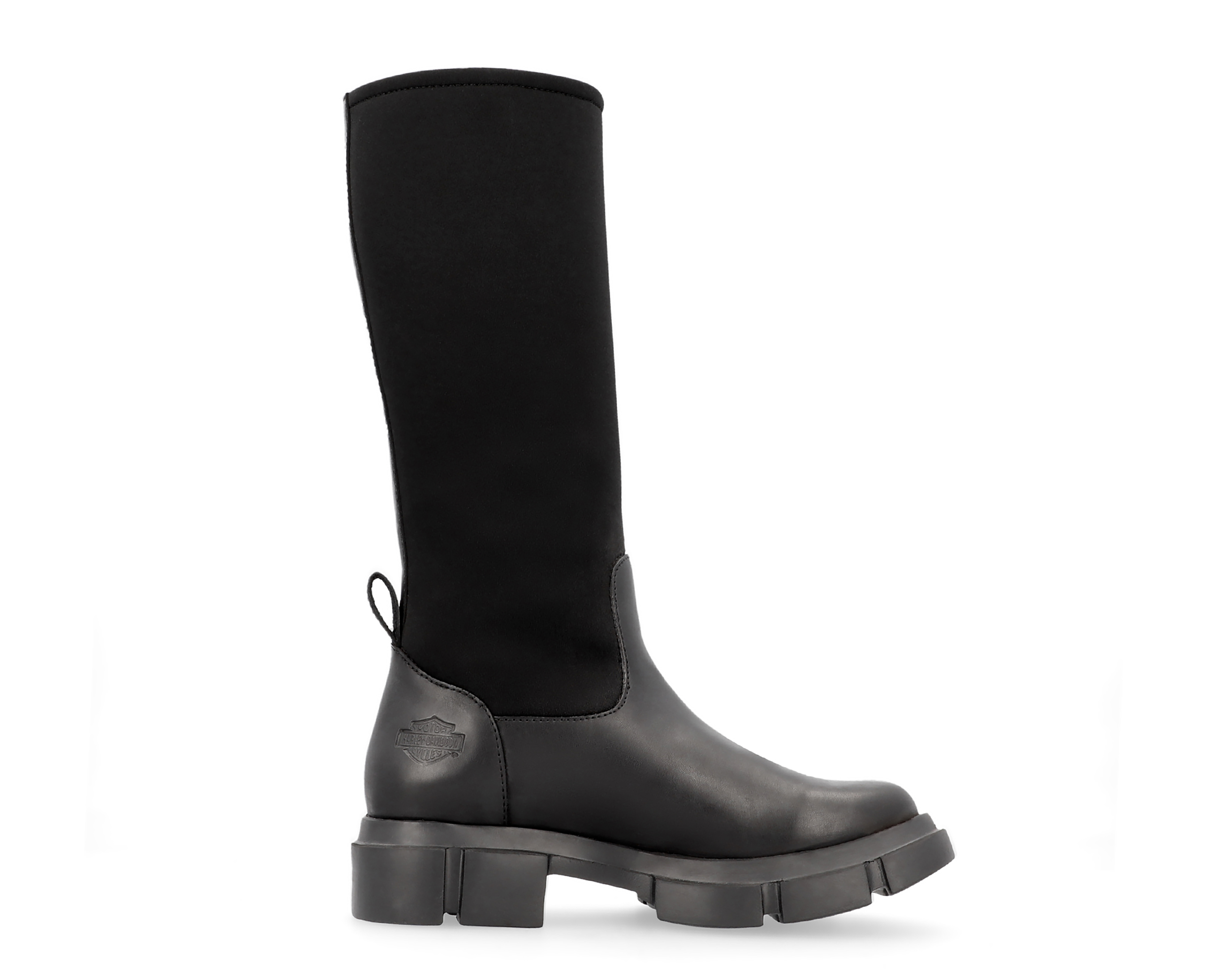 Foto 5 pulgar | Foto 4 | Botas Urbanas Harley Davidson para Mujer