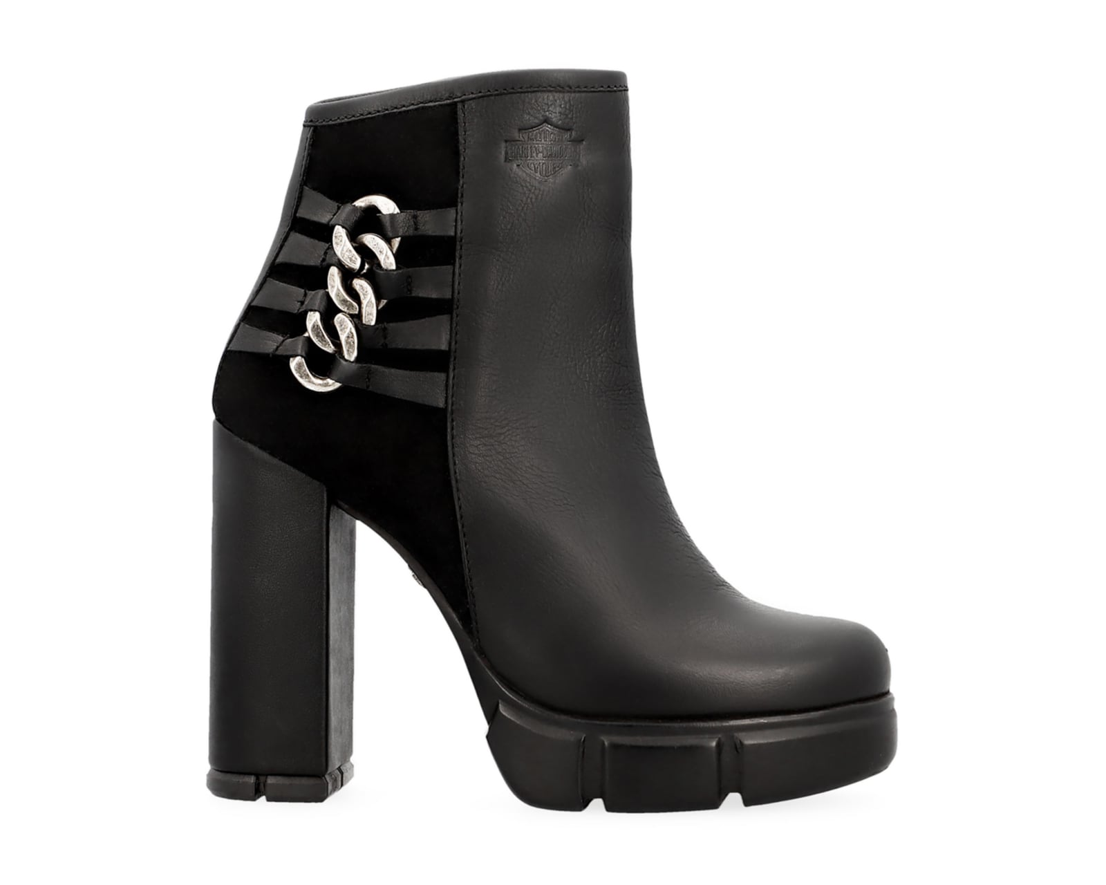 Foto 5 pulgar | Foto 4 | Botas Urbanas Harley Davidson