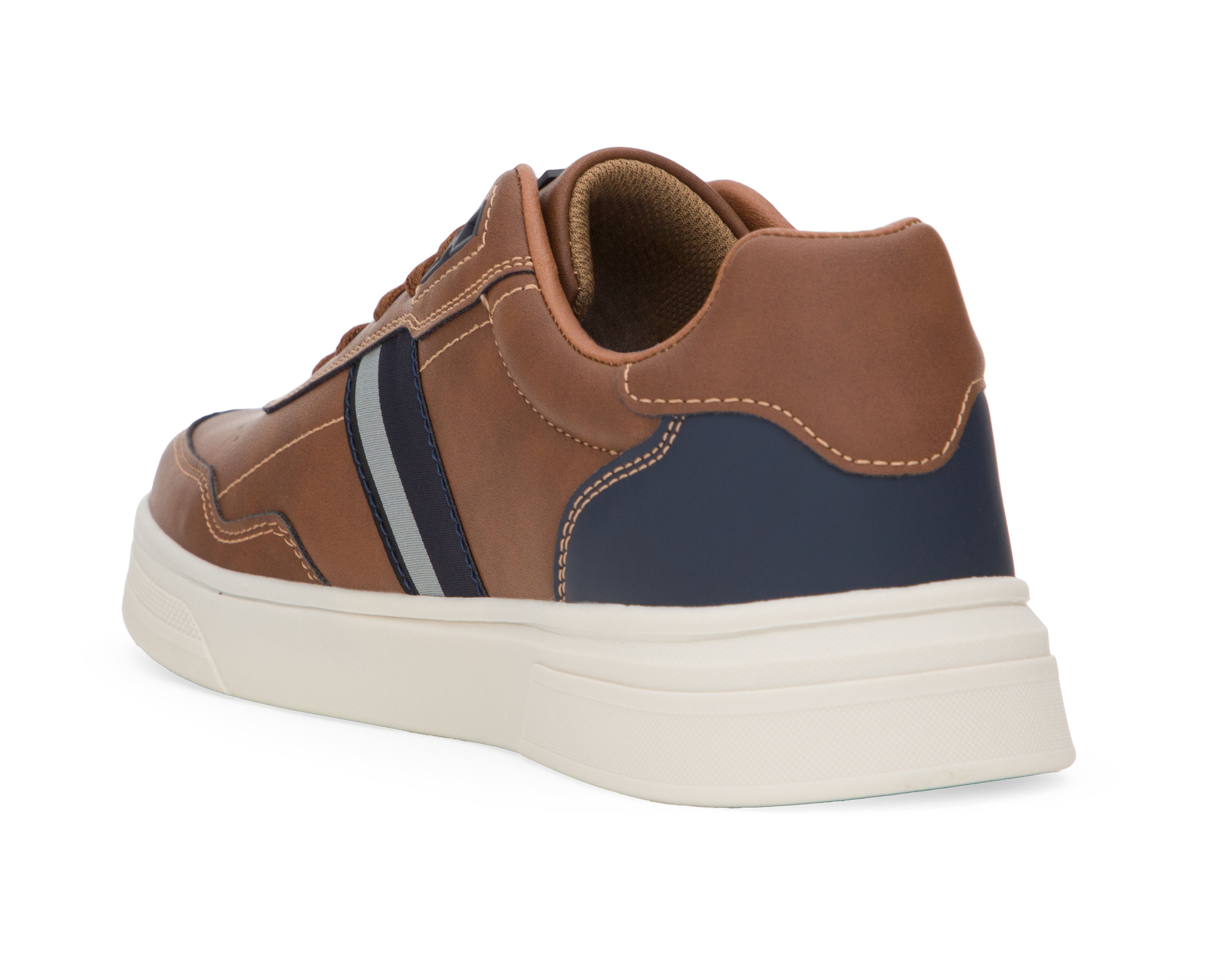 Foto 3 | Foto 3 | Tenis Casuales Refill para Hombre