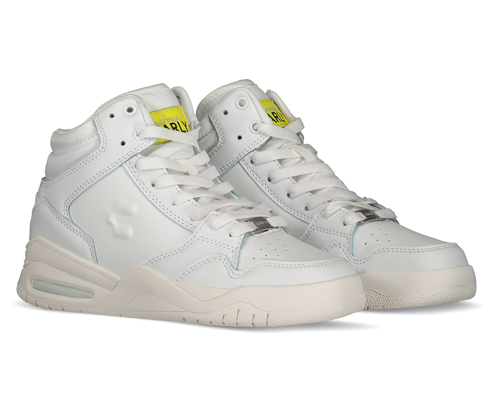 Tenis Casuales Charly para Mujer