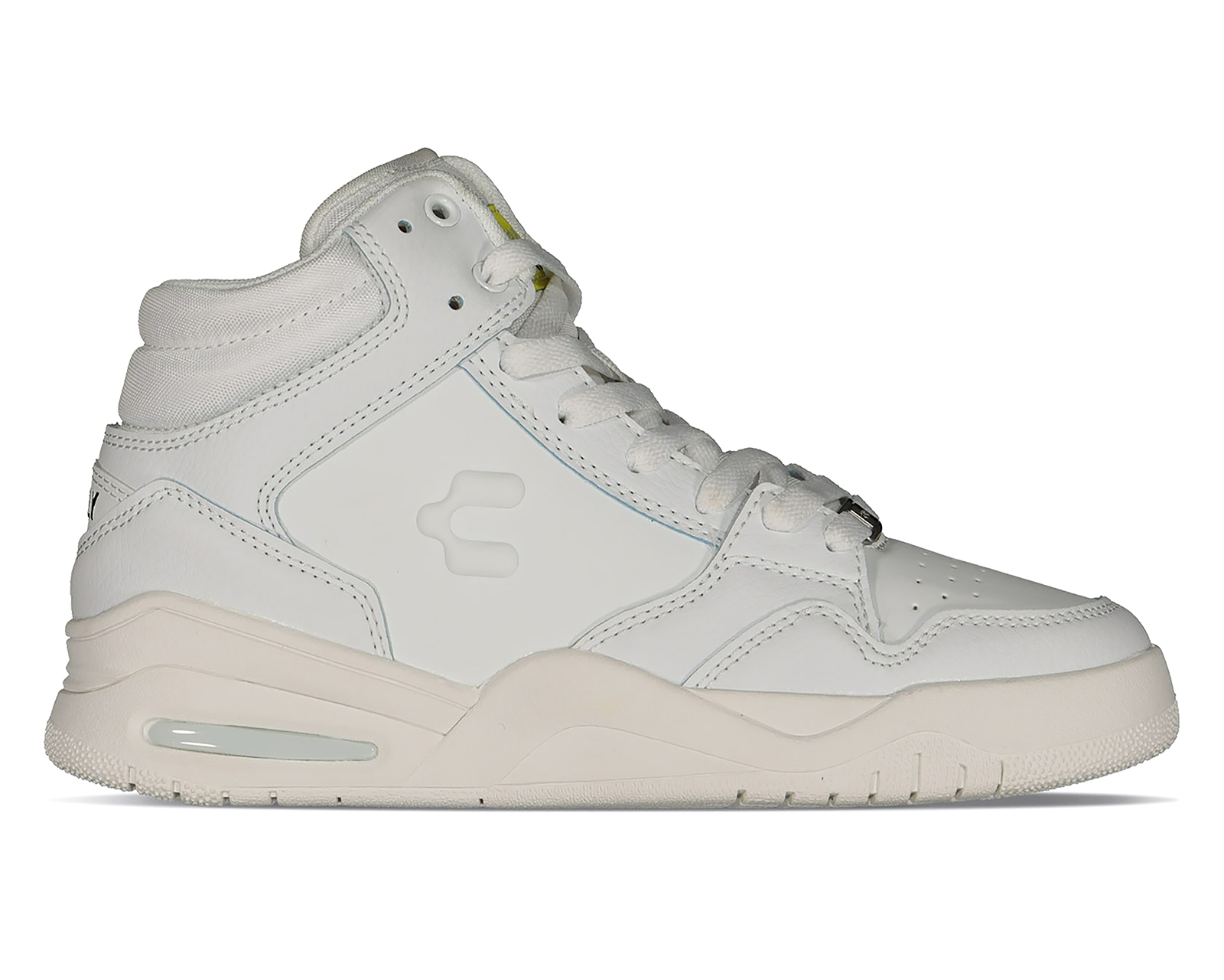 Foto 3 pulgar | Foto 2 | Tenis Casuales Charly para Mujer