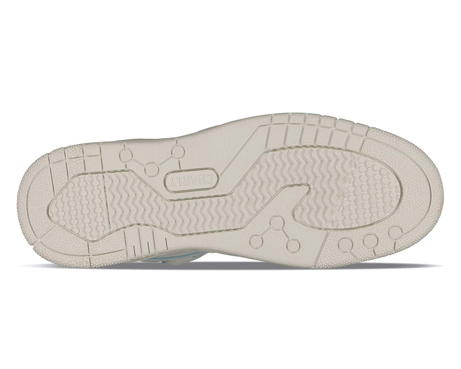 Foto 4 | Foto 4 | Tenis Casuales Charly para Mujer