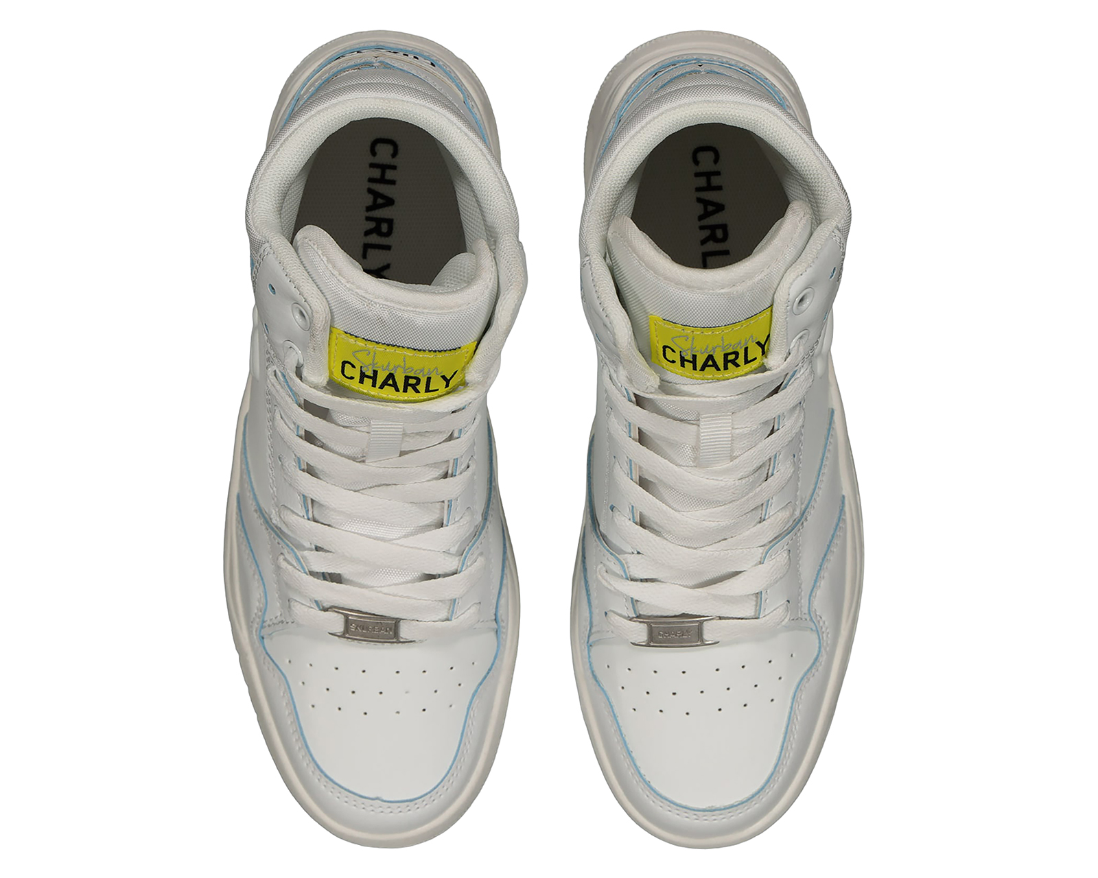 Foto 6 pulgar | Foto 5 | Tenis Casuales Charly para Mujer