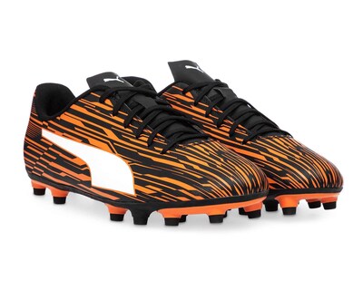 Foto 1 | Foto 1 | Taquetes para Futbol Puma Rápido III FG/AG para Hombre