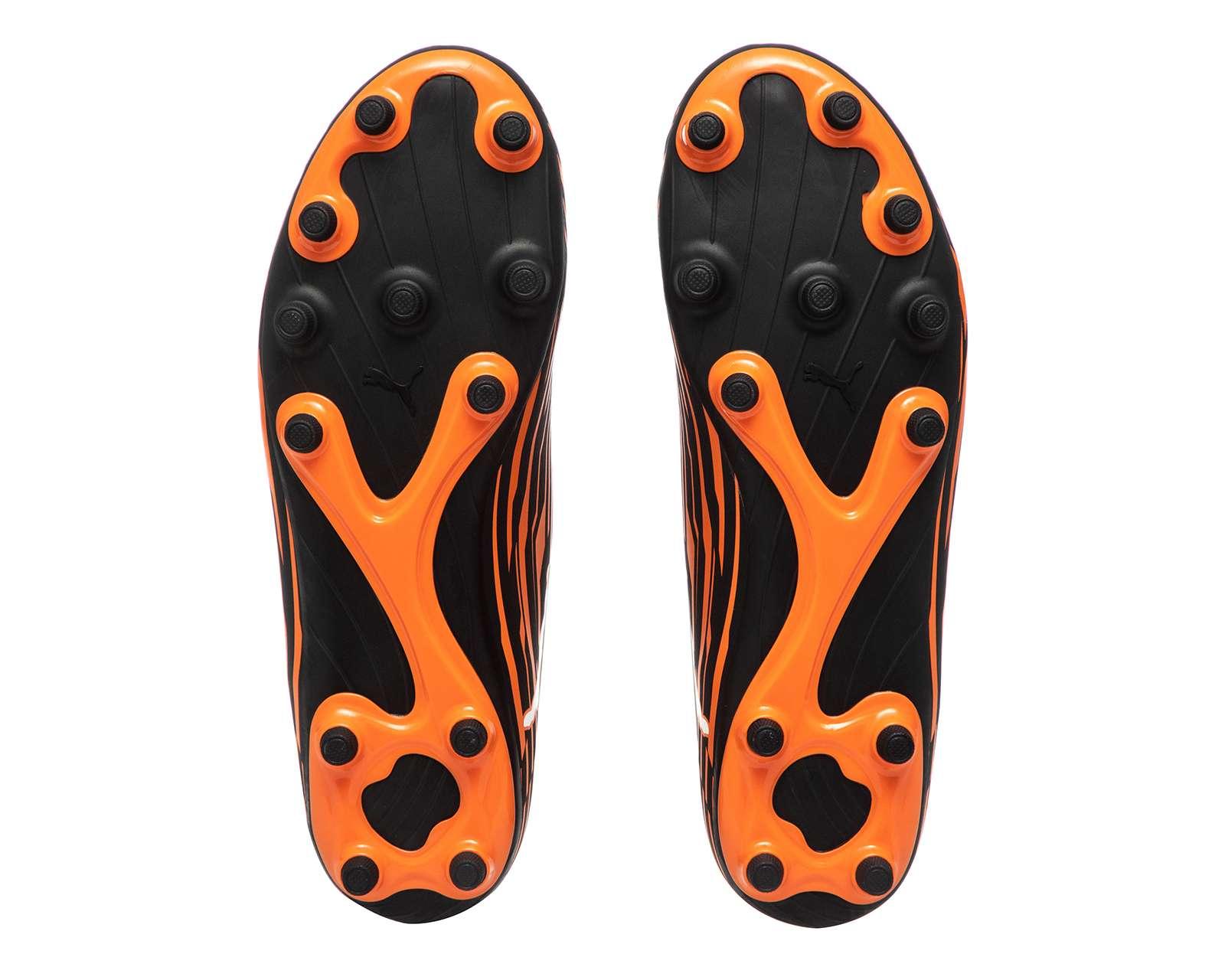 Foto 3 pulgar | Foto 2 | Taquetes para Futbol Puma Rápido III FG/AG para Hombre