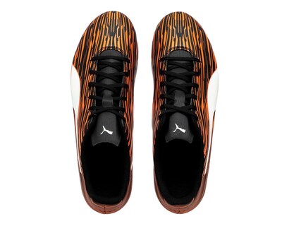 Foto 3 | Foto 3 | Taquetes para Futbol Puma Rápido III FG/AG para Hombre