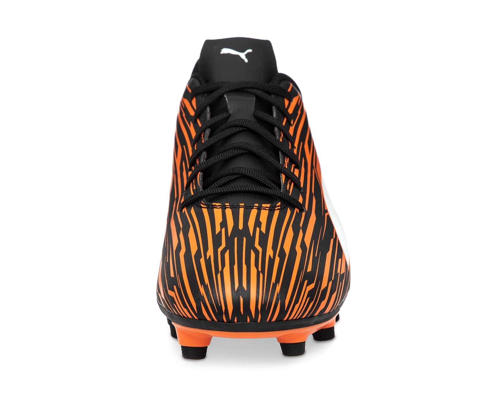 Foto 6 pulgar | Foto 5 | Taquetes para Futbol Puma Rápido III FG/AG para Hombre