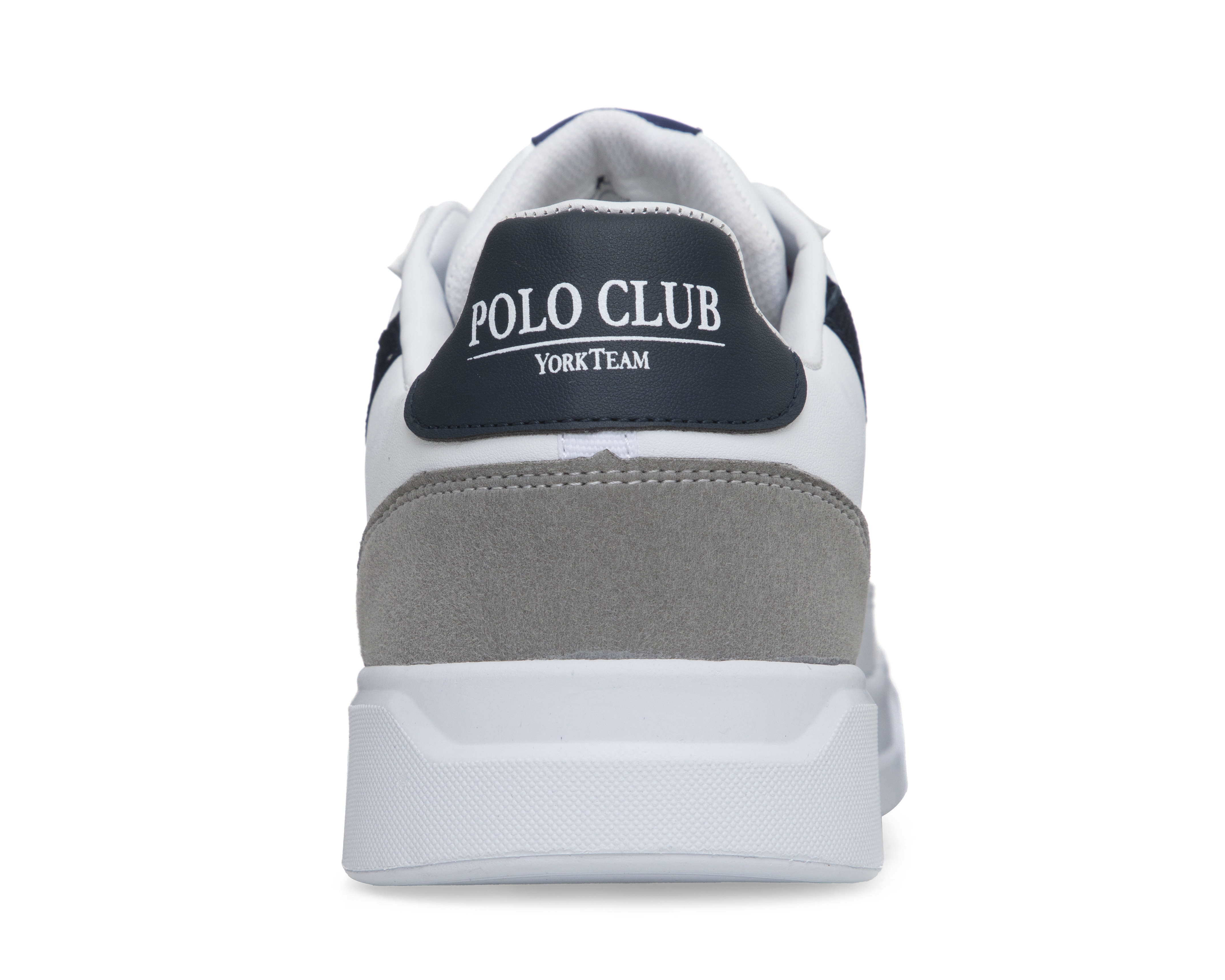 Foto 7 pulgar | Foto 6 | Tenis Casuales York Team Polo Club para Hombre