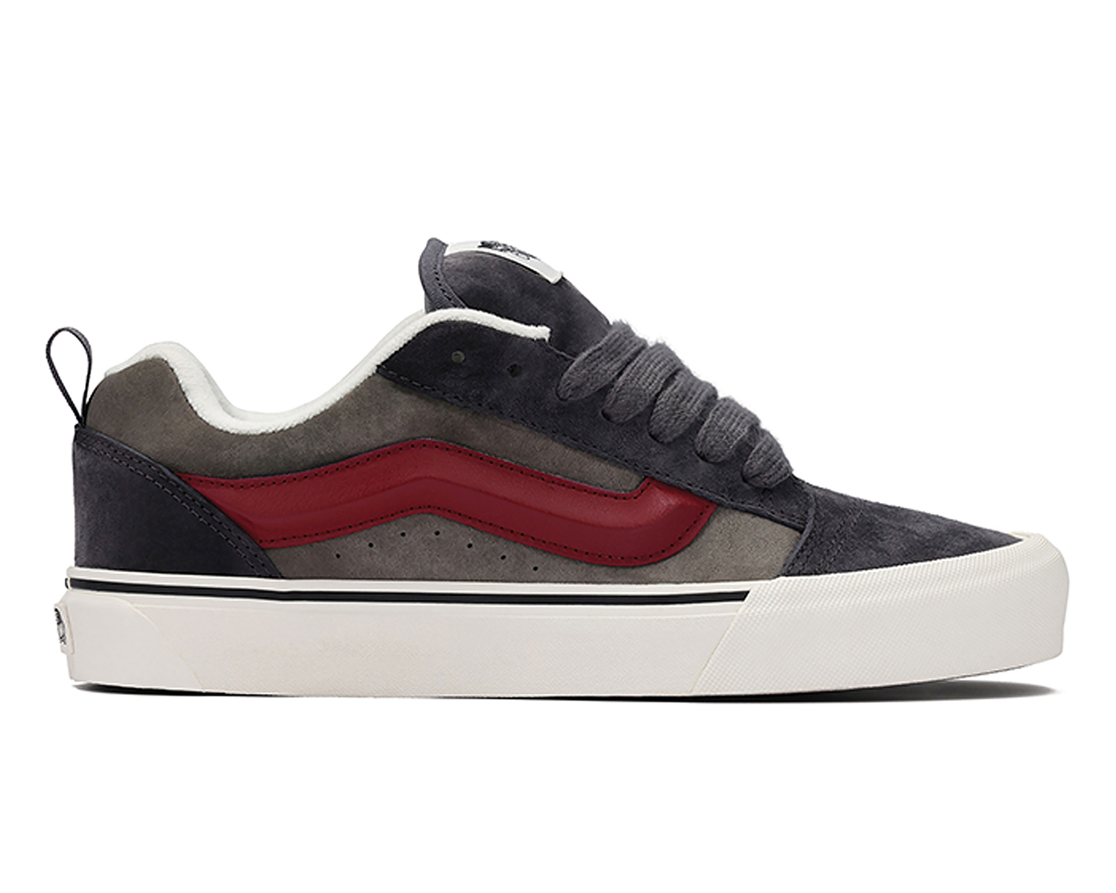 Tenis Vans KNU Skool para Hombre