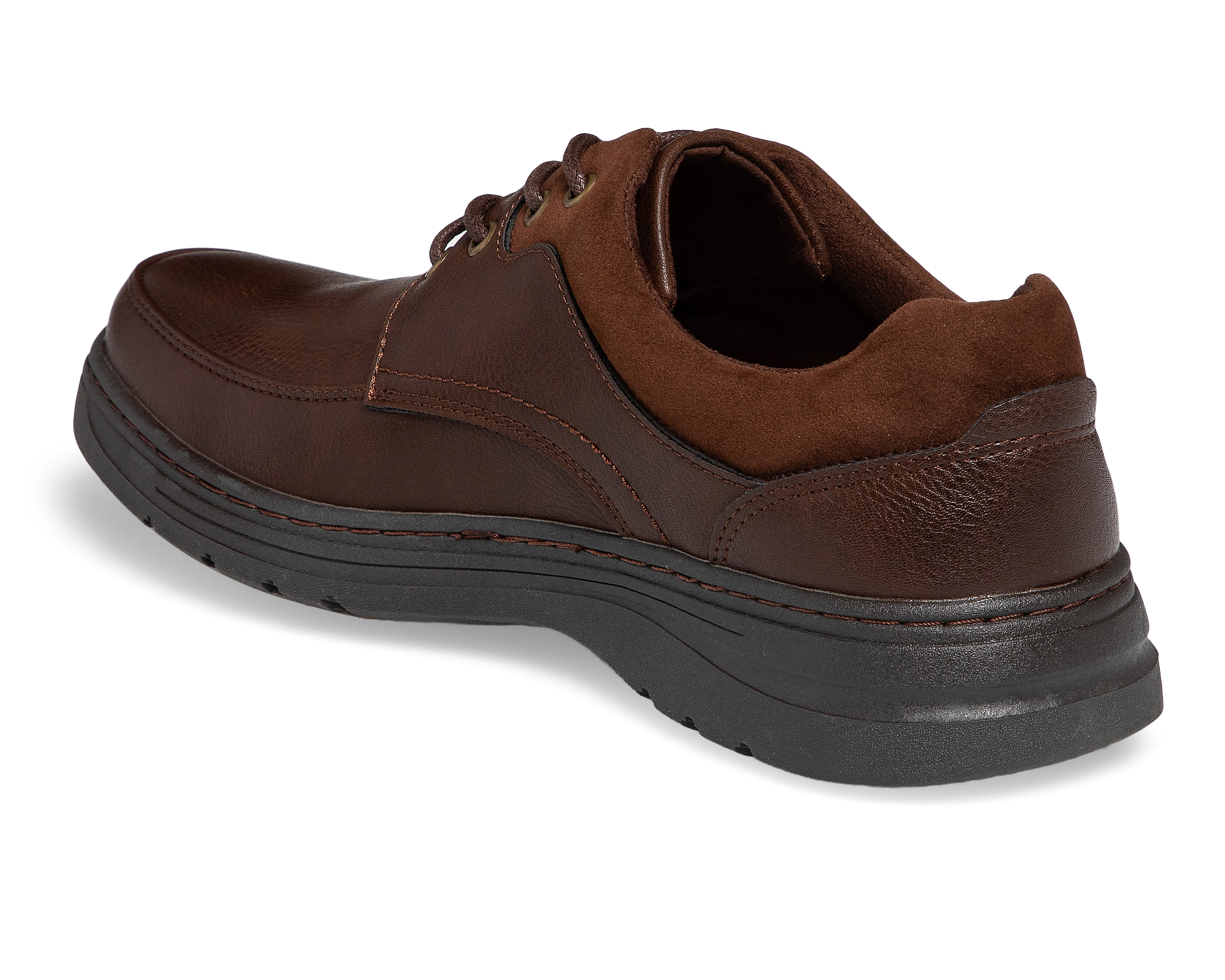 Foto 4 pulgar | Foto 3 | Zapatos Confort Canada de Piel para Hombre