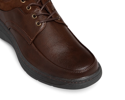 Foto 6 | Foto 6 | Zapatos Confort Canada de Piel para Hombre