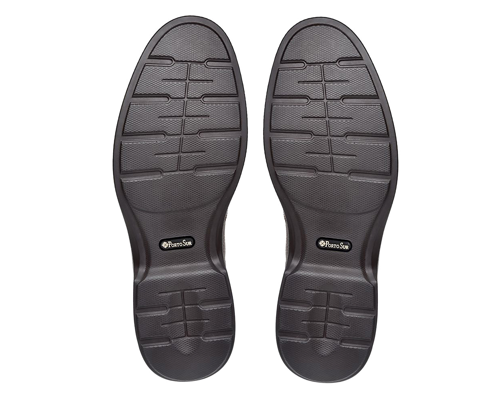 Foto 3 pulgar | Foto 2 | Zapatos Confort Porto Sur de Piel para Hombre