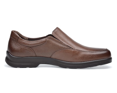 Foto 4 | Foto 4 | Zapatos Confort Porto Sur de Piel para Hombre