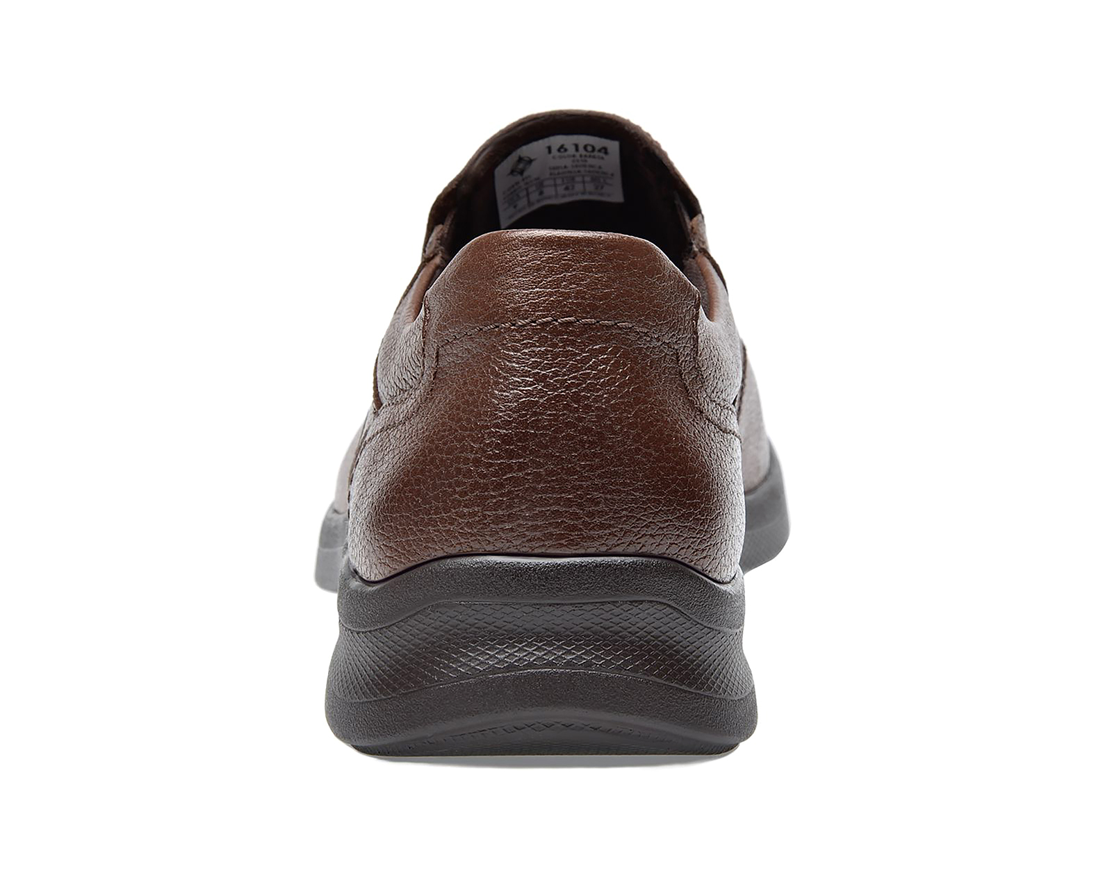 Foto 7 pulgar | Foto 6 | Zapatos Confort Porto Sur de Piel para Hombre