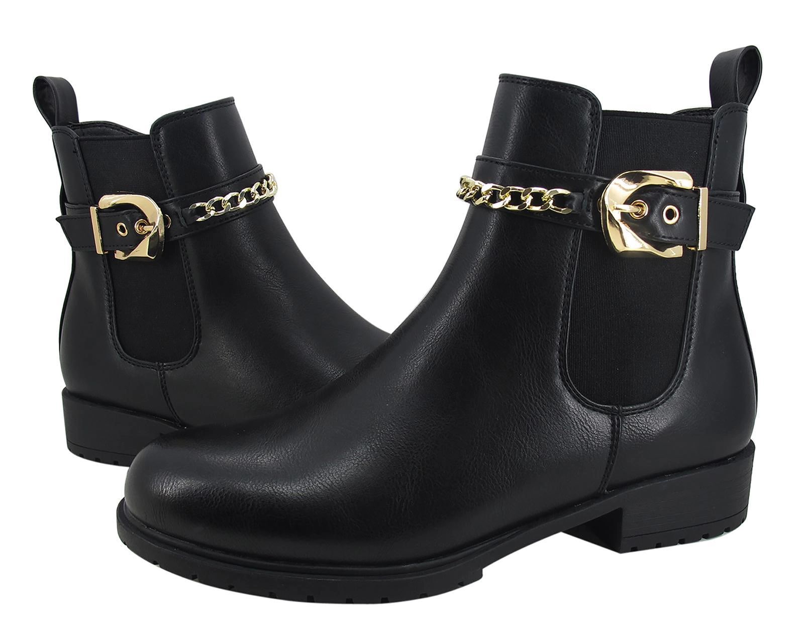 Botas Vaqueras Sahara para Mujer