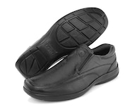 Zapatos Confort Porto Sur de Piel para Hombre