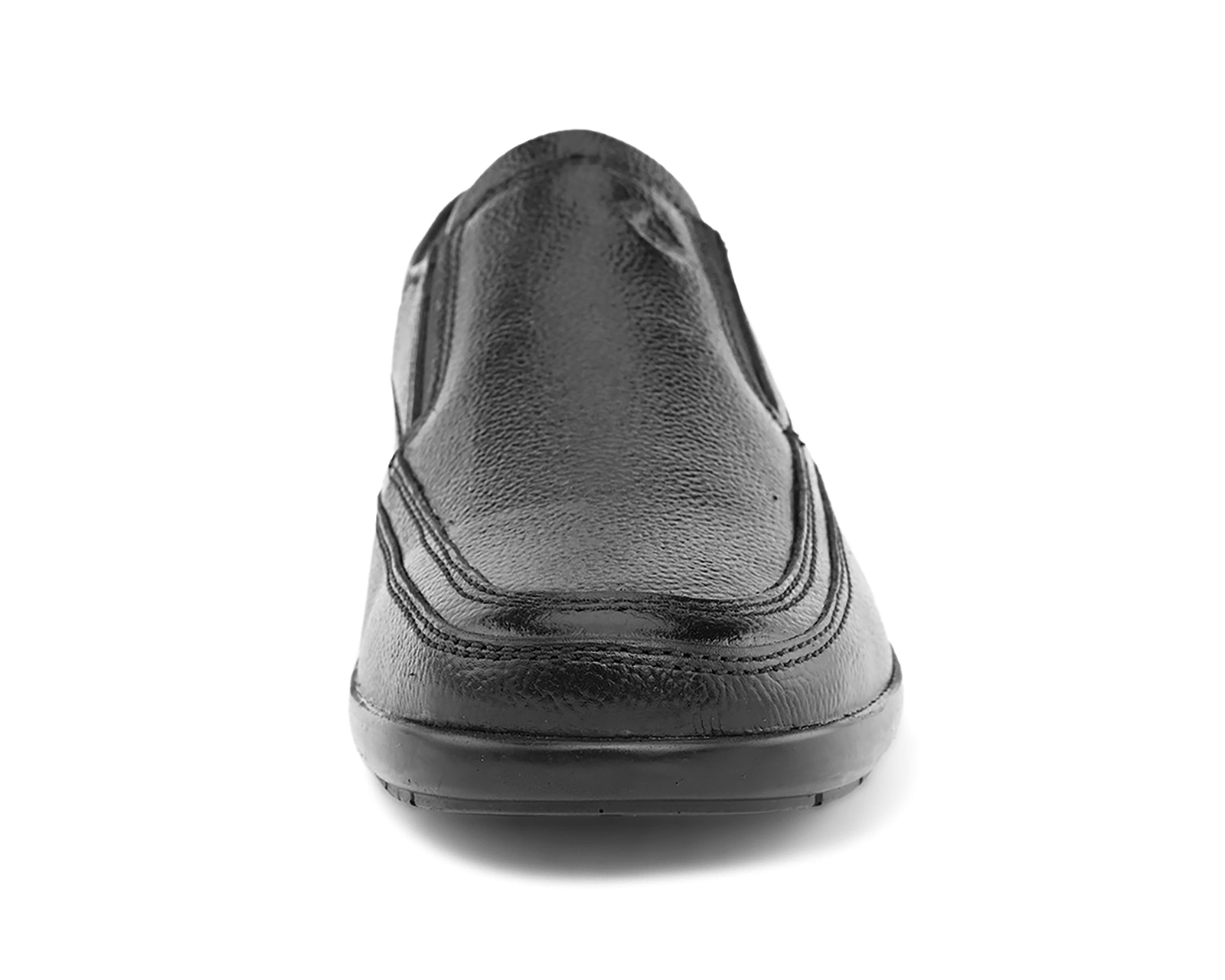 Foto 3 pulgar | Foto 2 | Zapatos Confort Porto Sur de Piel para Hombre