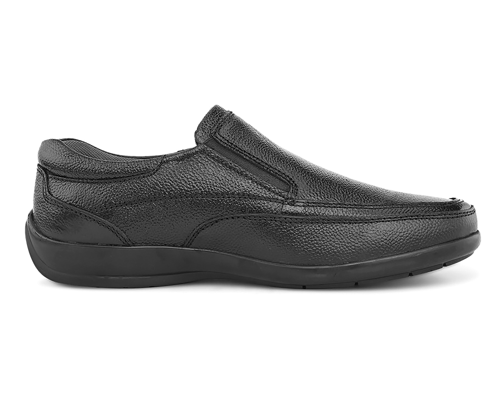 Foto 4 pulgar | Foto 3 | Zapatos Confort Porto Sur de Piel para Hombre