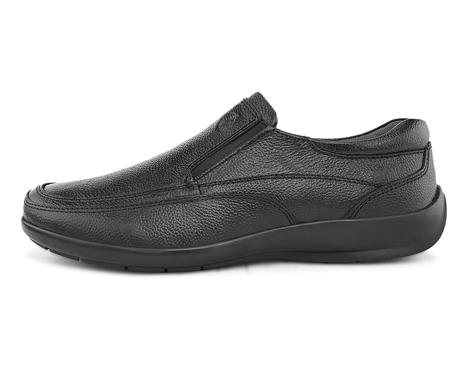 Foto 5 pulgar | Foto 4 | Zapatos Confort Porto Sur de Piel para Hombre
