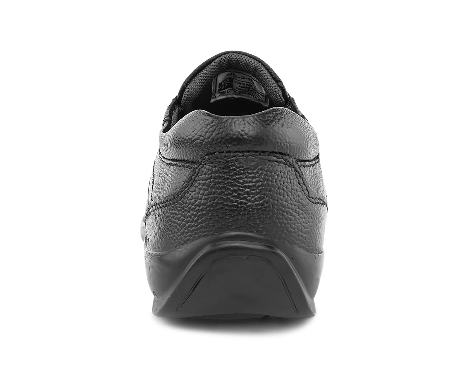 Foto 6 pulgar | Foto 5 | Zapatos Confort Porto Sur de Piel para Hombre