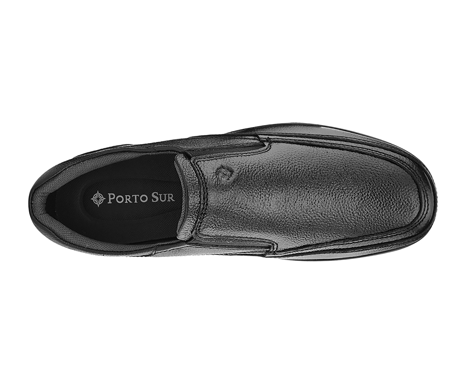 Foto 7 pulgar | Foto 6 | Zapatos Confort Porto Sur de Piel para Hombre