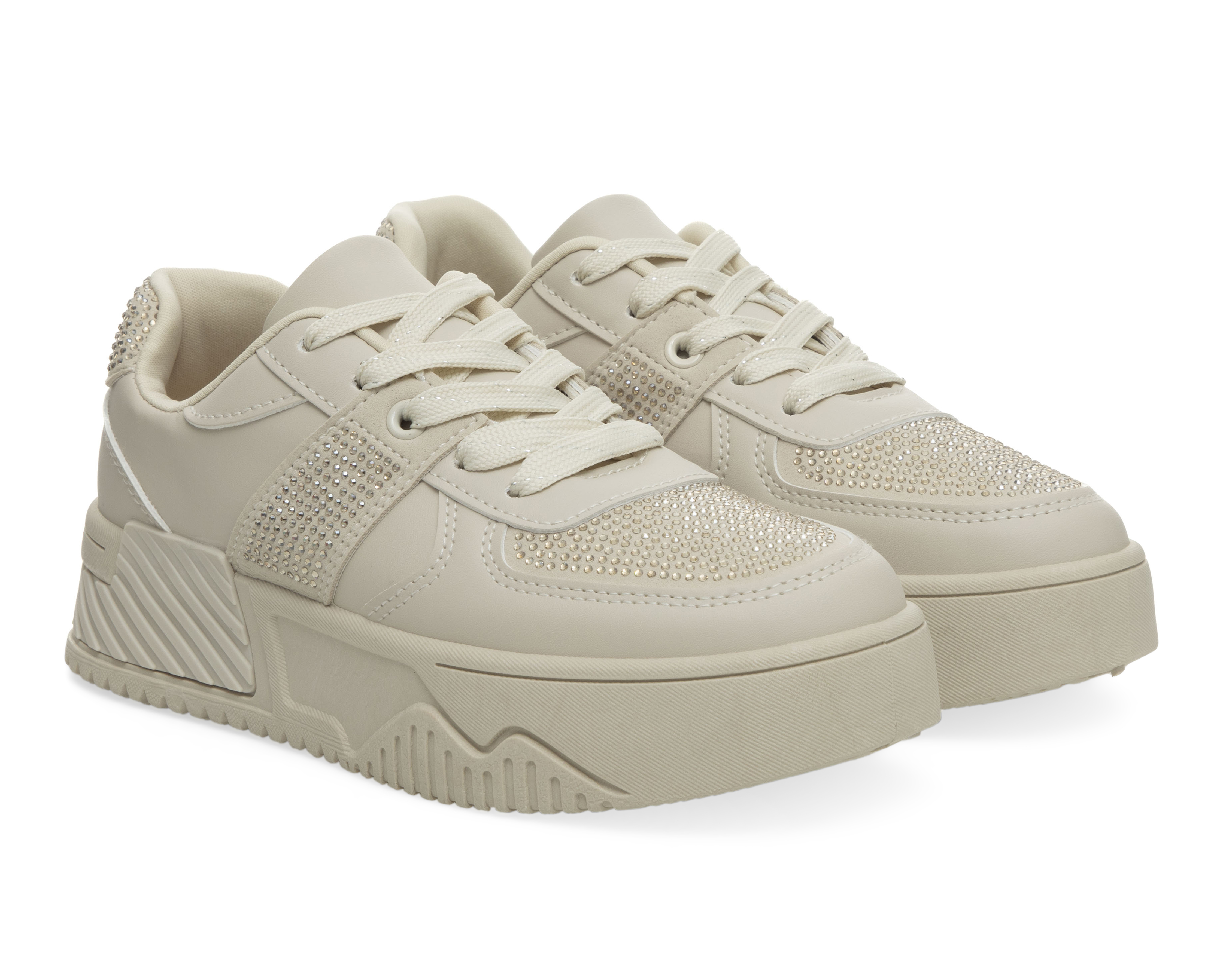 Tenis de Moda Girls Attitude para Niña