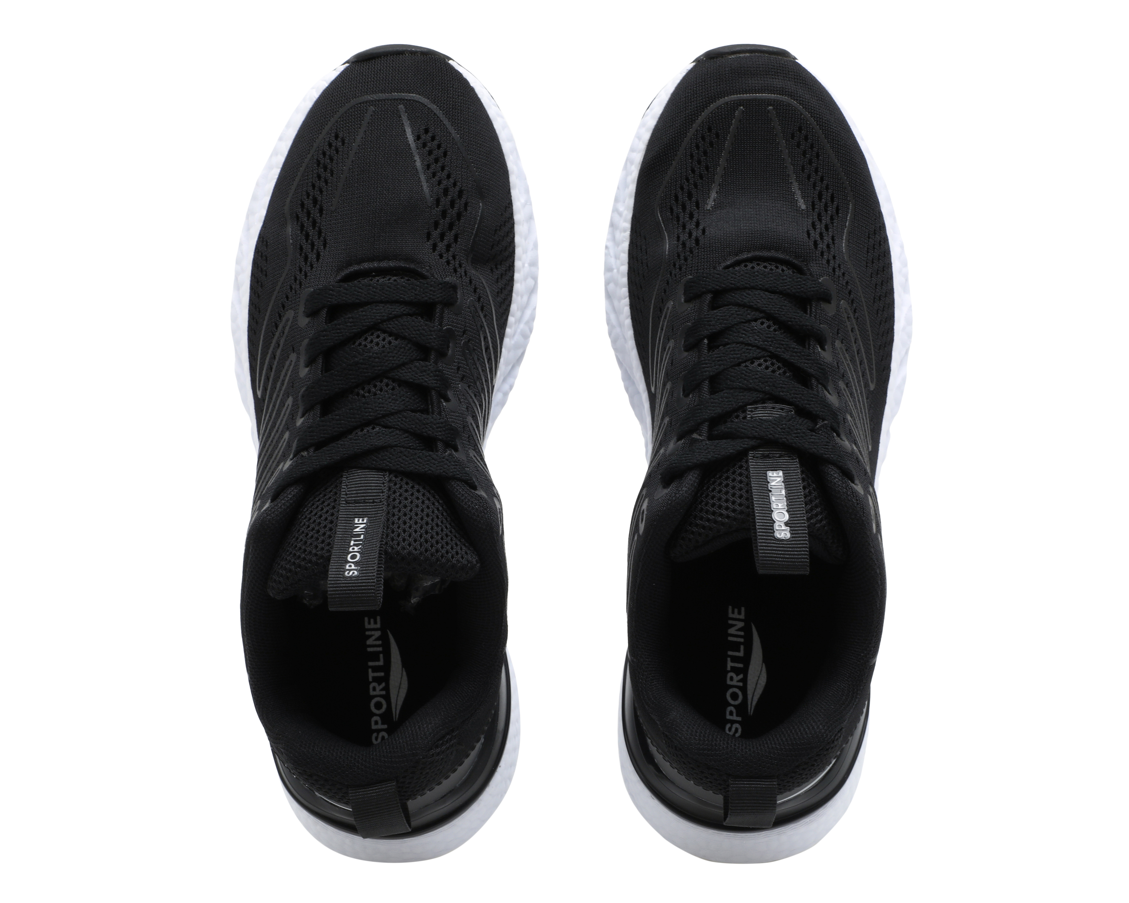 Foto 3 | Foto 3 | Tenis Sportline para Hombre