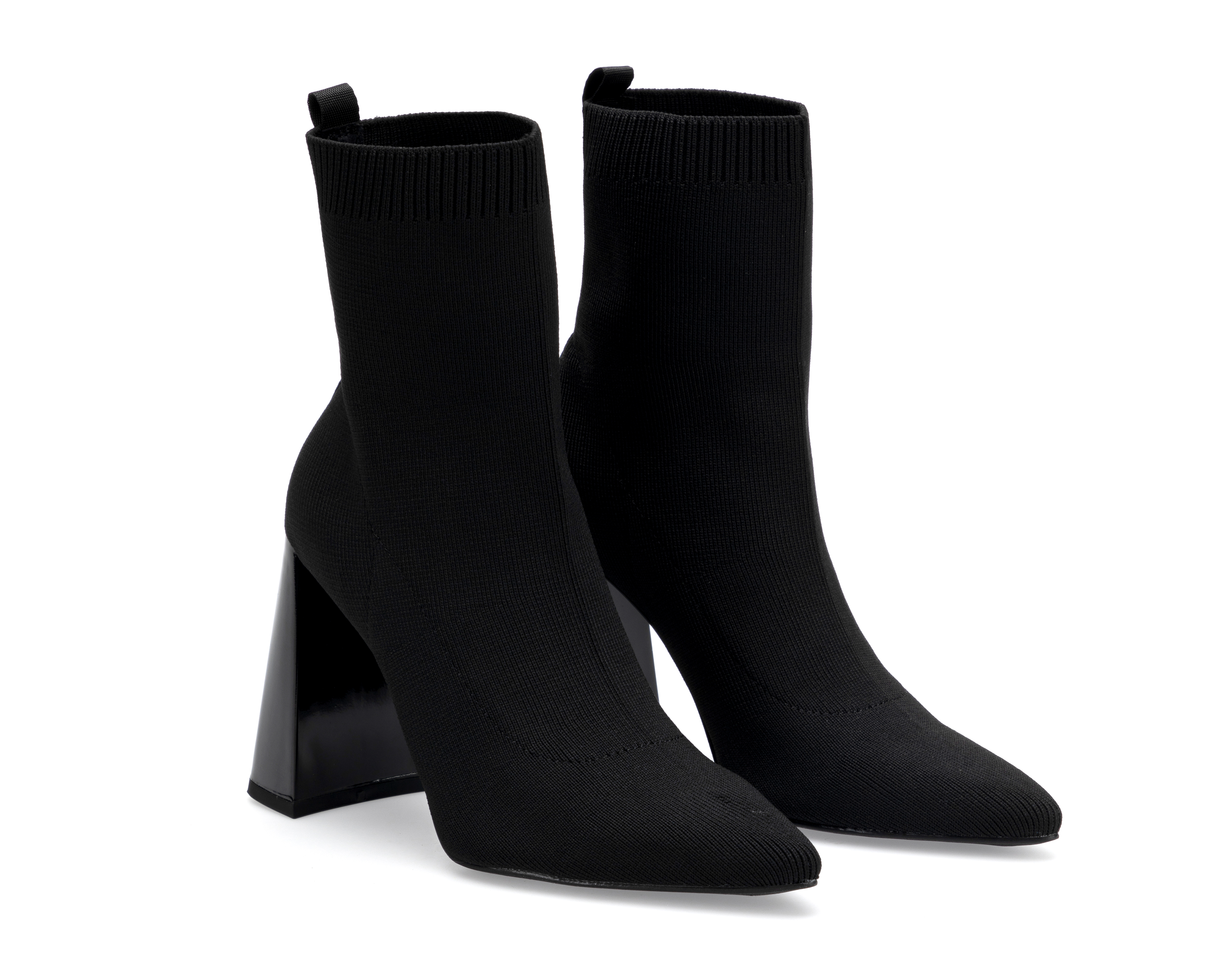 Foto 2 pulgar | Foto 1 | Botas Casuales Jennifer Lopez para Mujer