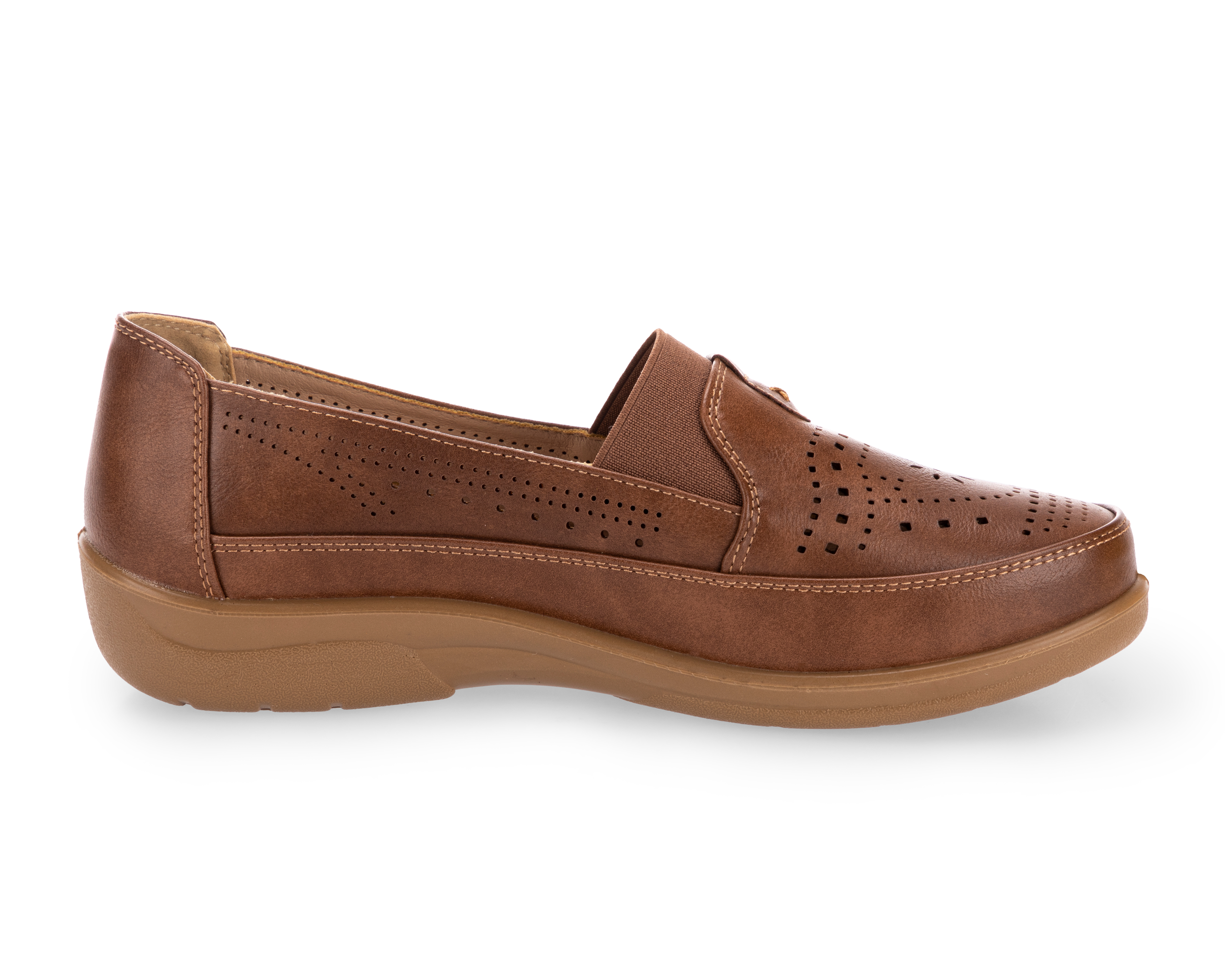 Foto 4 | Foto 4 | Zapatos Lady Sun Conforto para Mujer