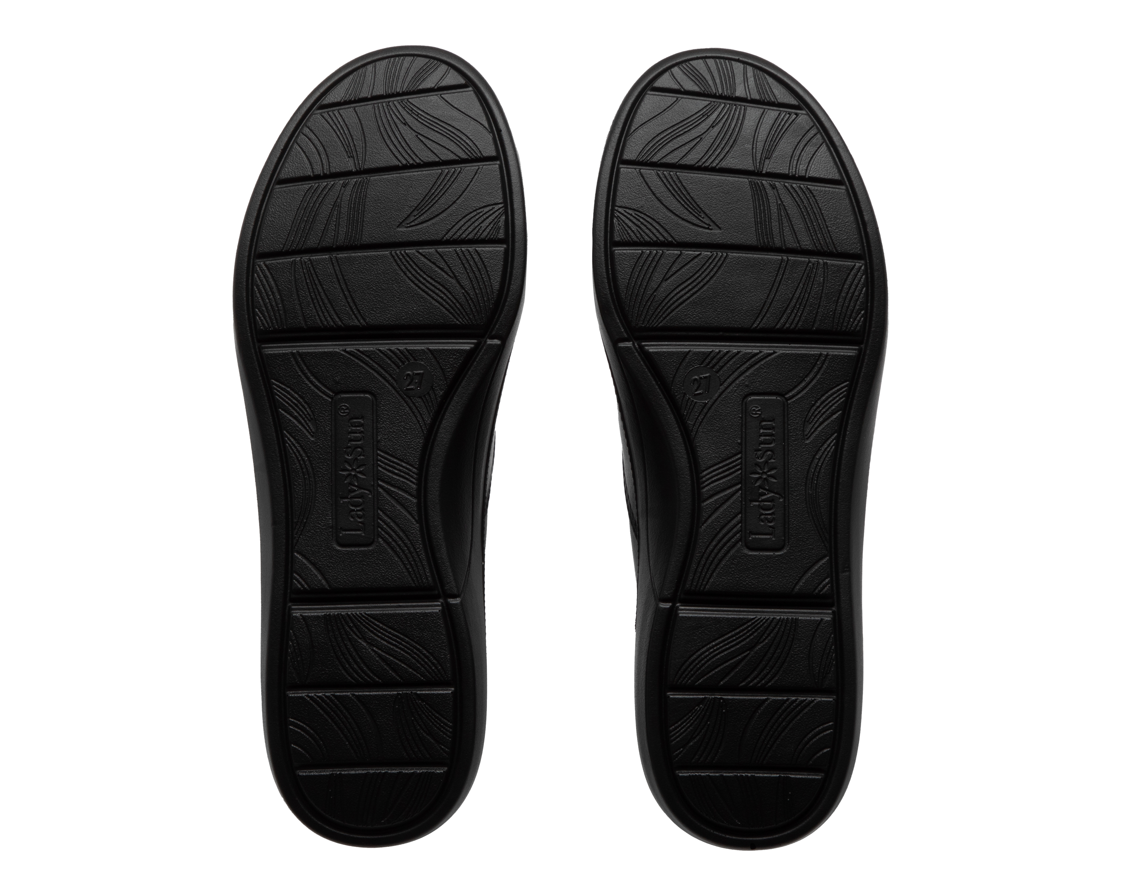 Foto 2 | Foto 2 | Zapatos Lady Sun Conforto para Mujer