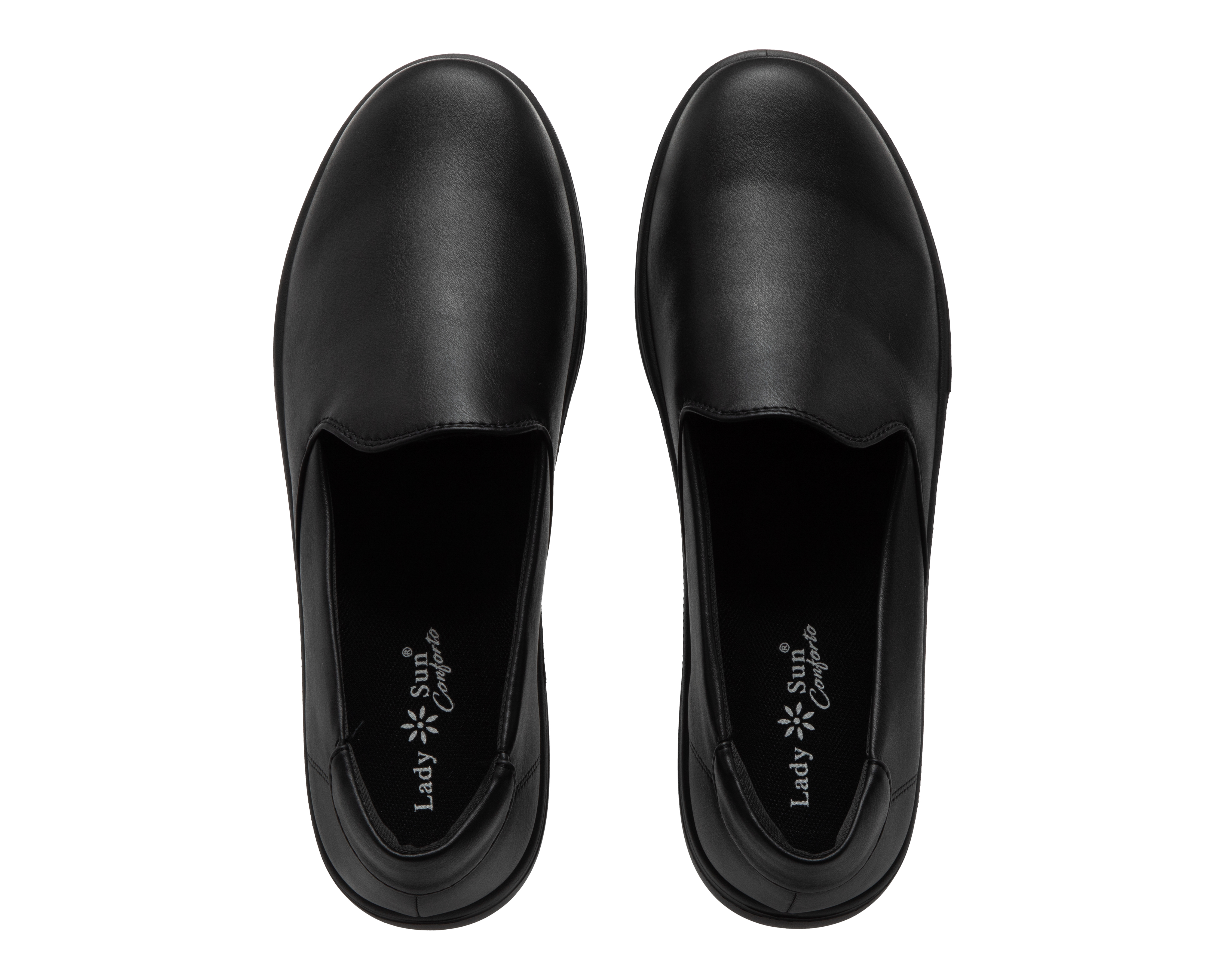 Foto 4 pulgar | Foto 3 | Zapatos Lady Sun Conforto para Mujer