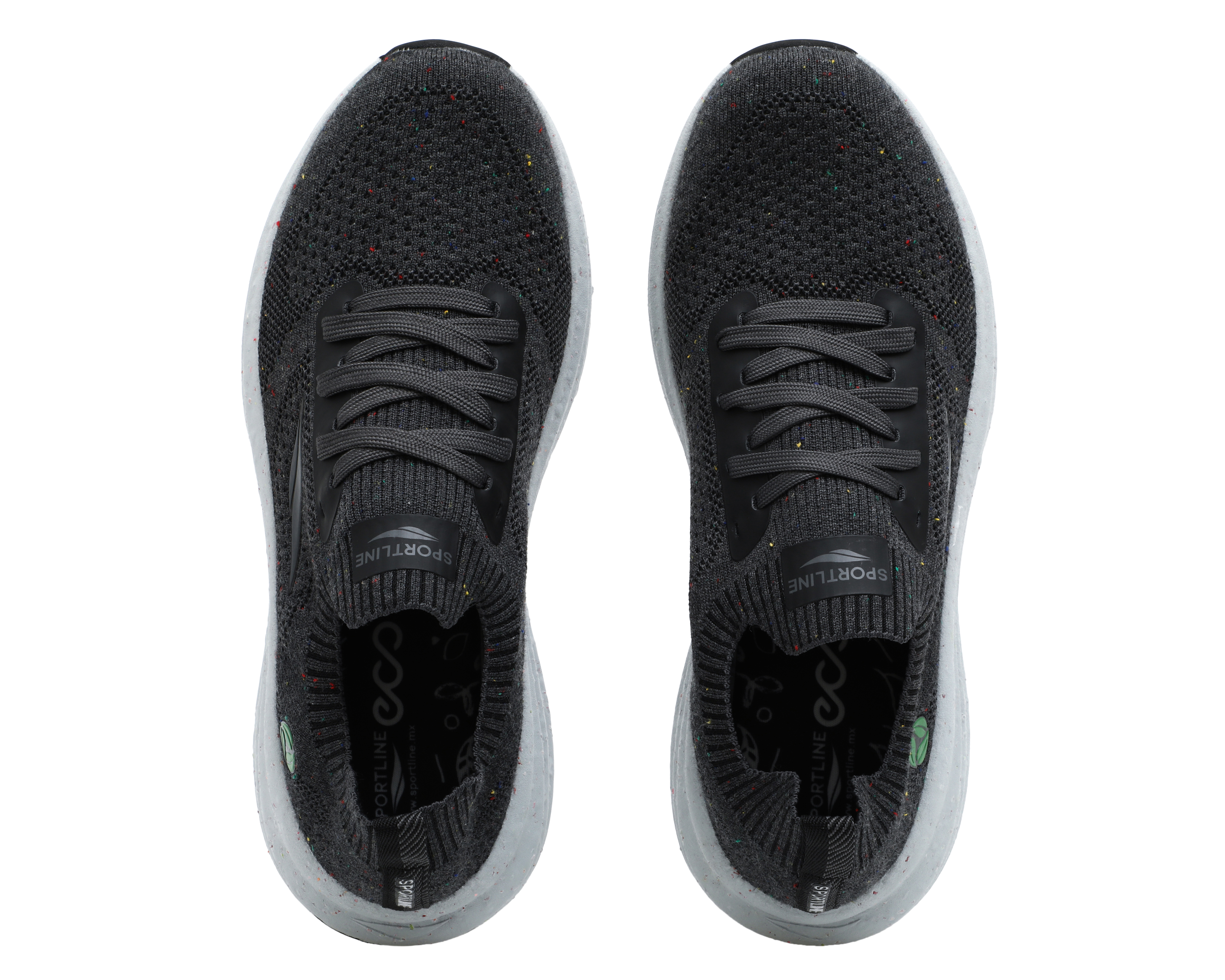 Foto 4 pulgar | Foto 3 | Tenis Sportline para Hombre