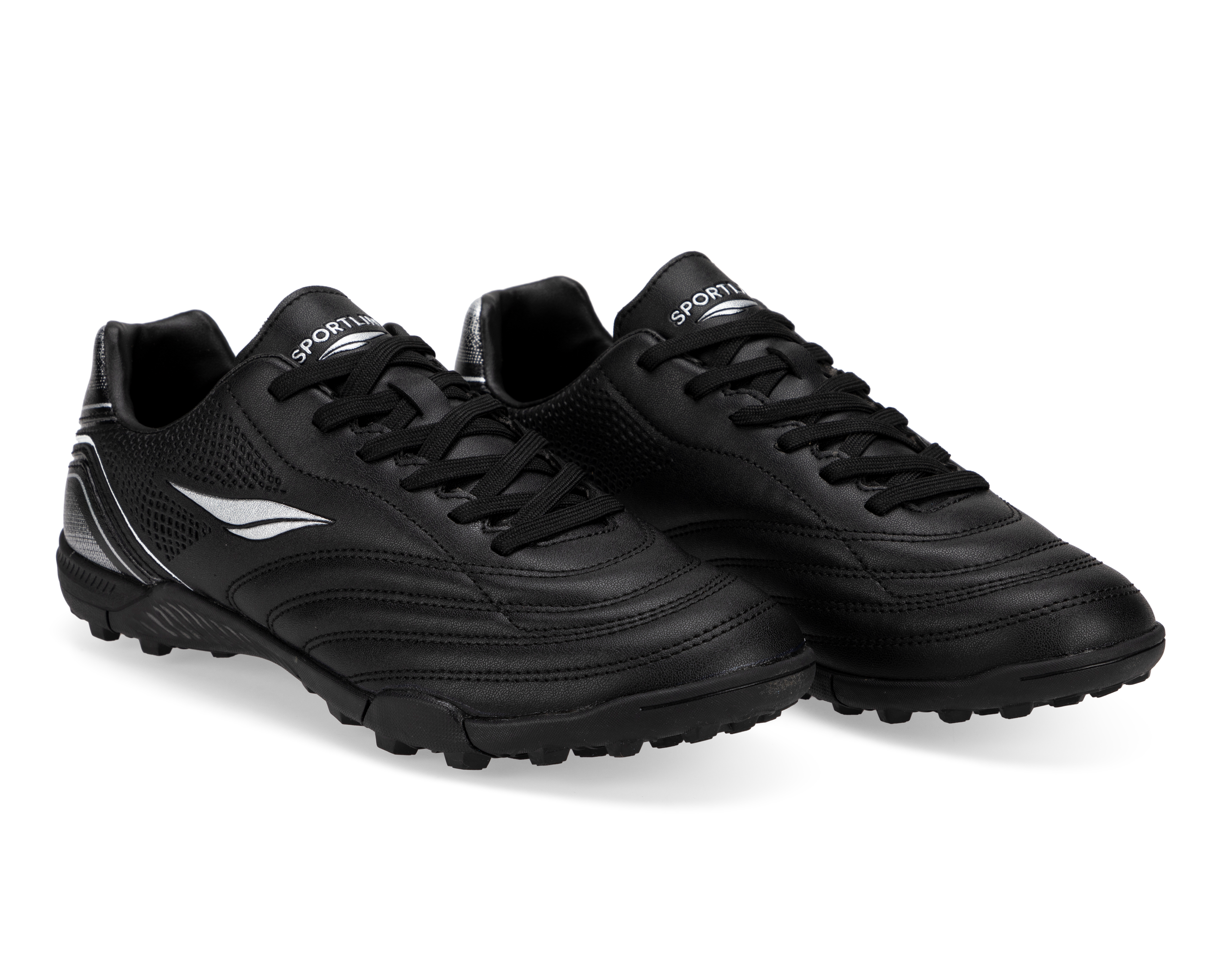 Taquetes Sportline para Hombre