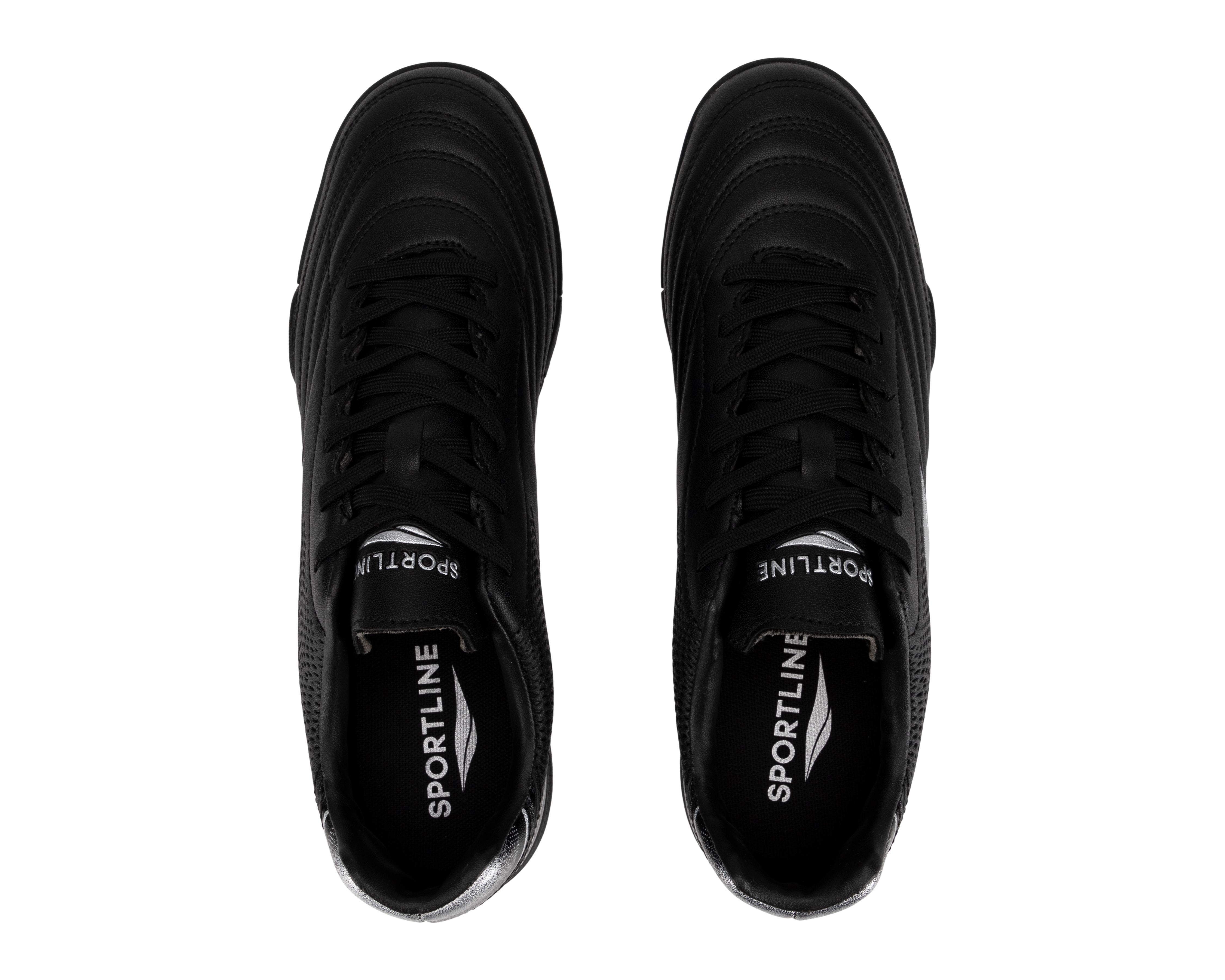 Foto 4 pulgar | Foto 3 | Taquetes Sportline para Hombre