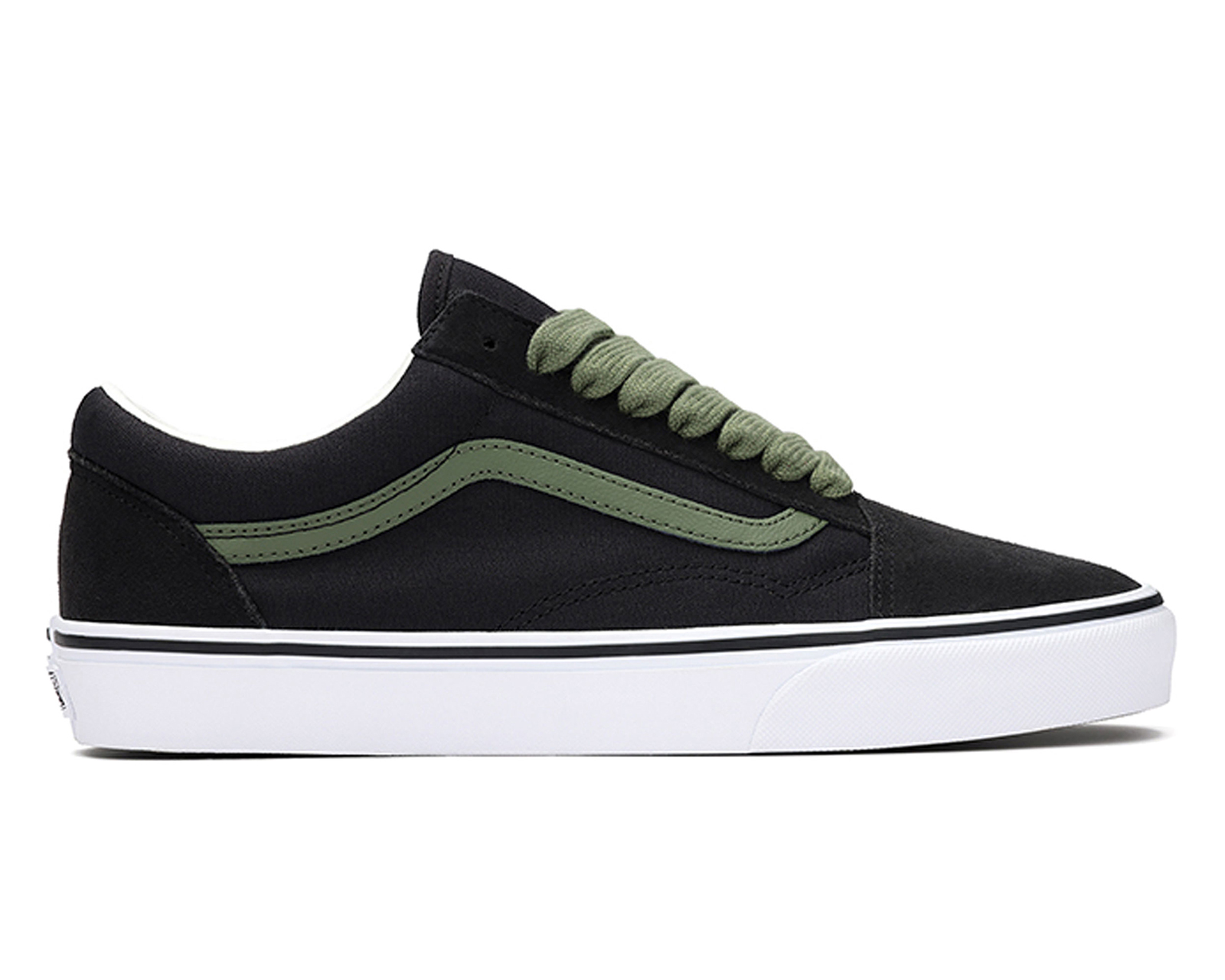 Foto 3 pulgar | Foto 2 | Tenis Vans Old Skool para Hombre