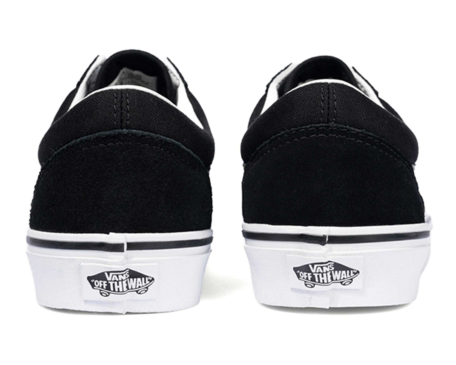 Foto 4 pulgar | Foto 3 | Tenis Vans Old Skool para Hombre